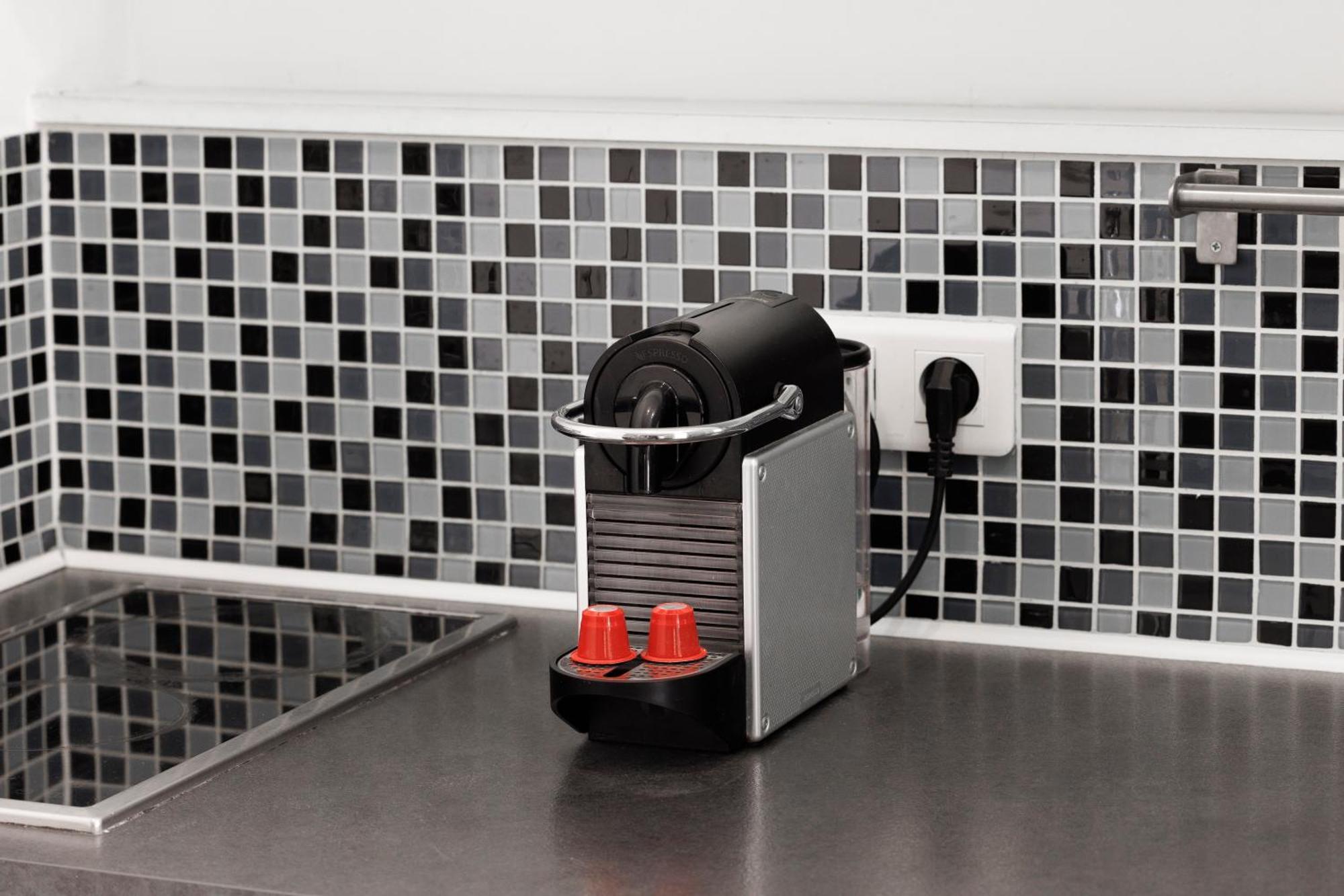 Apartment Renting - Penchienatti - Chic & Modern Urban Pearl Massena Old Nice