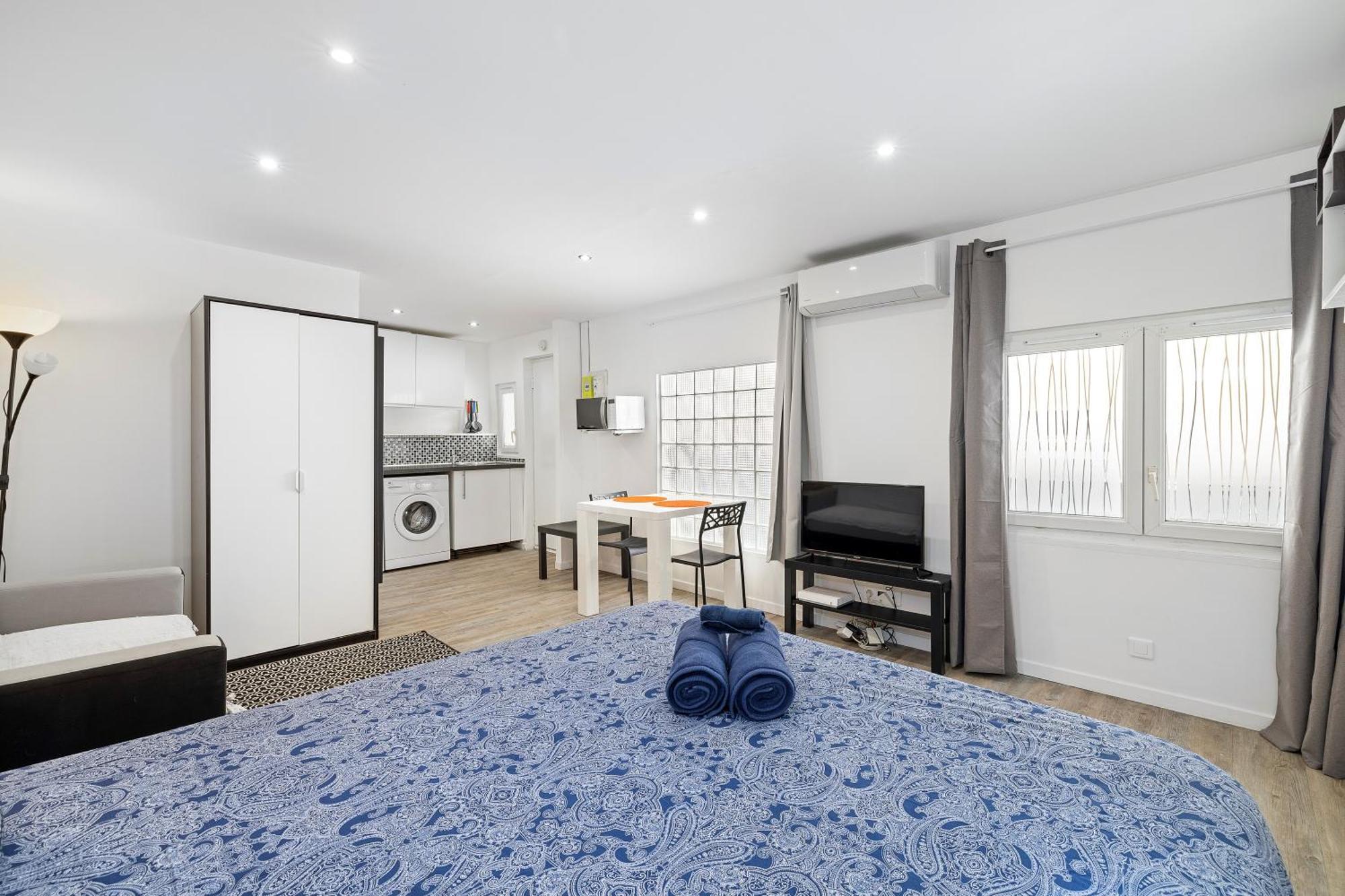 Renting - Penchienatti - Chic & Modern Urban Pearl Massena Old * Nice