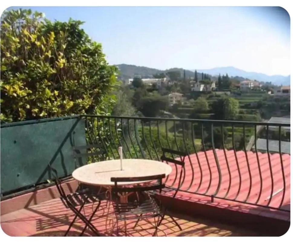 Homestay Au Calme Sur Les Collines *