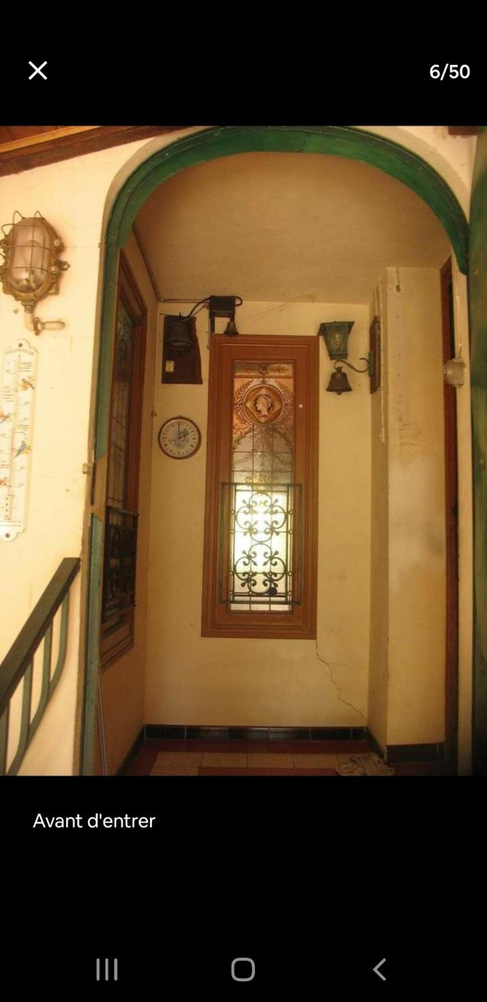 Au Calme Sur Les Collines Homestay *