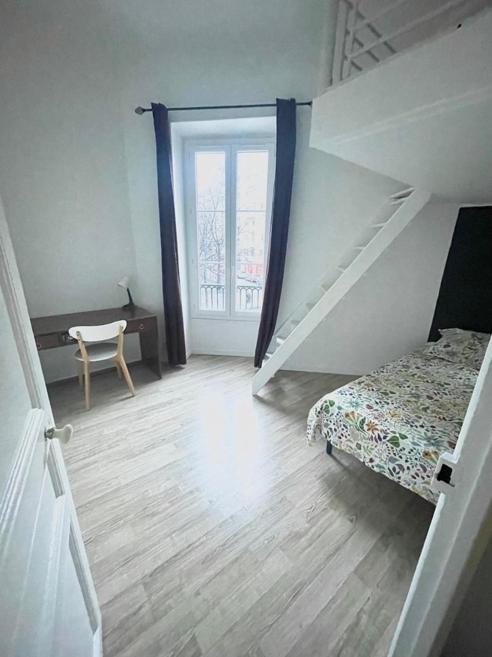 Apartment Cosy Family Trip
