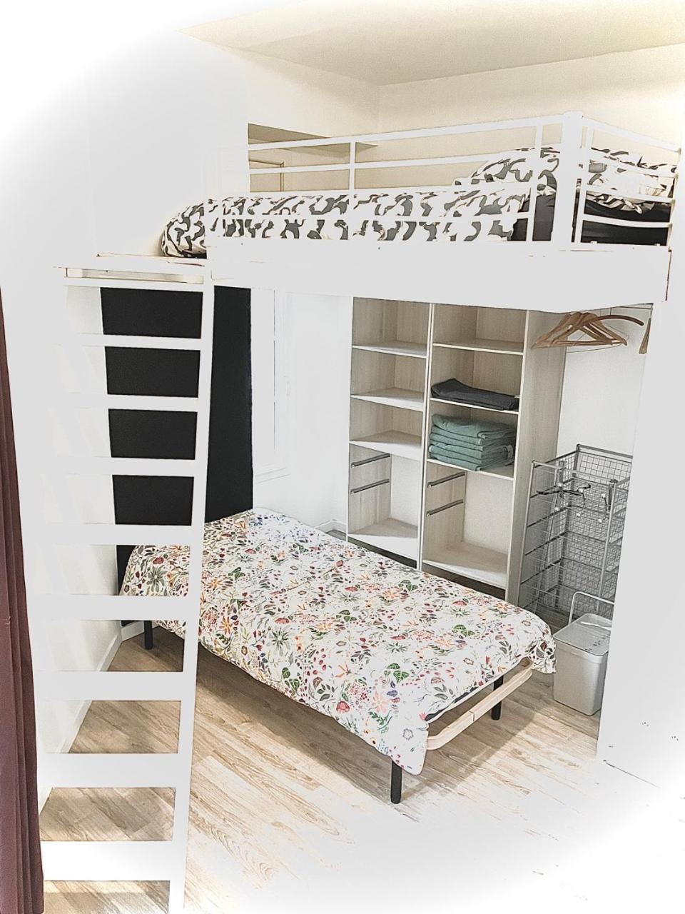 Apartment Cosy Family Trip *