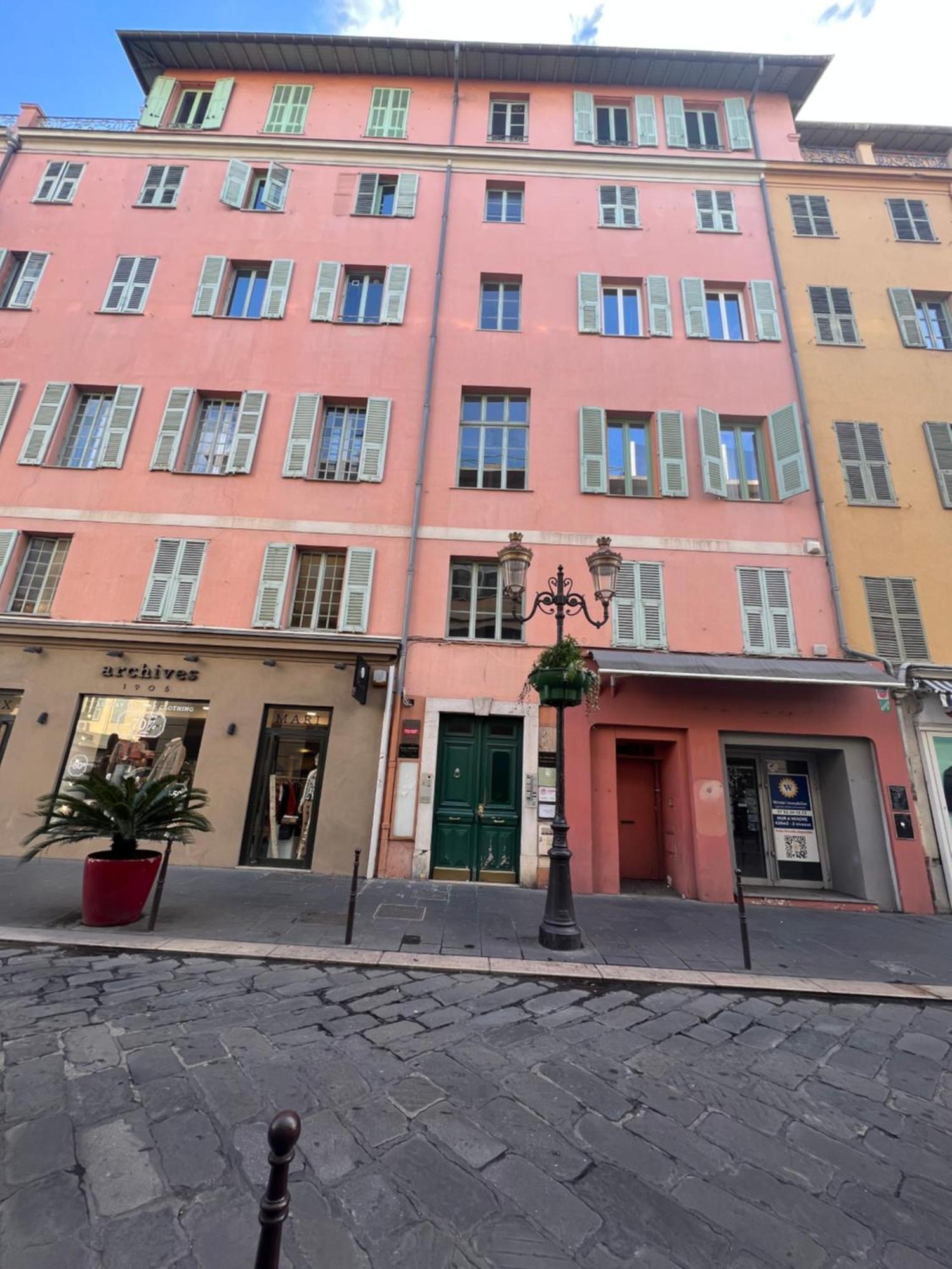Apartment Nel Cuore Della Citta