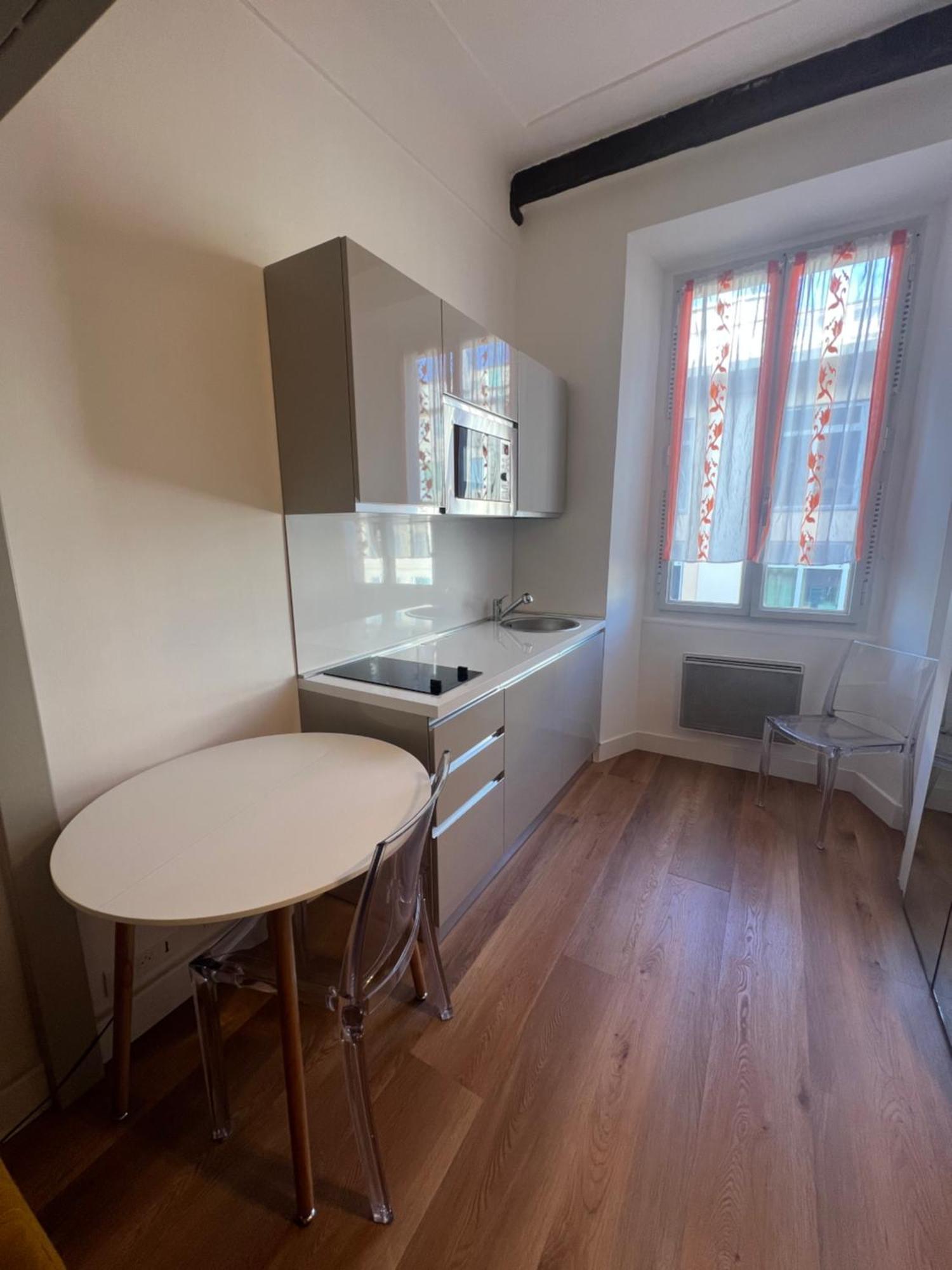 Nel Cuore Della Citta Apartment Nice