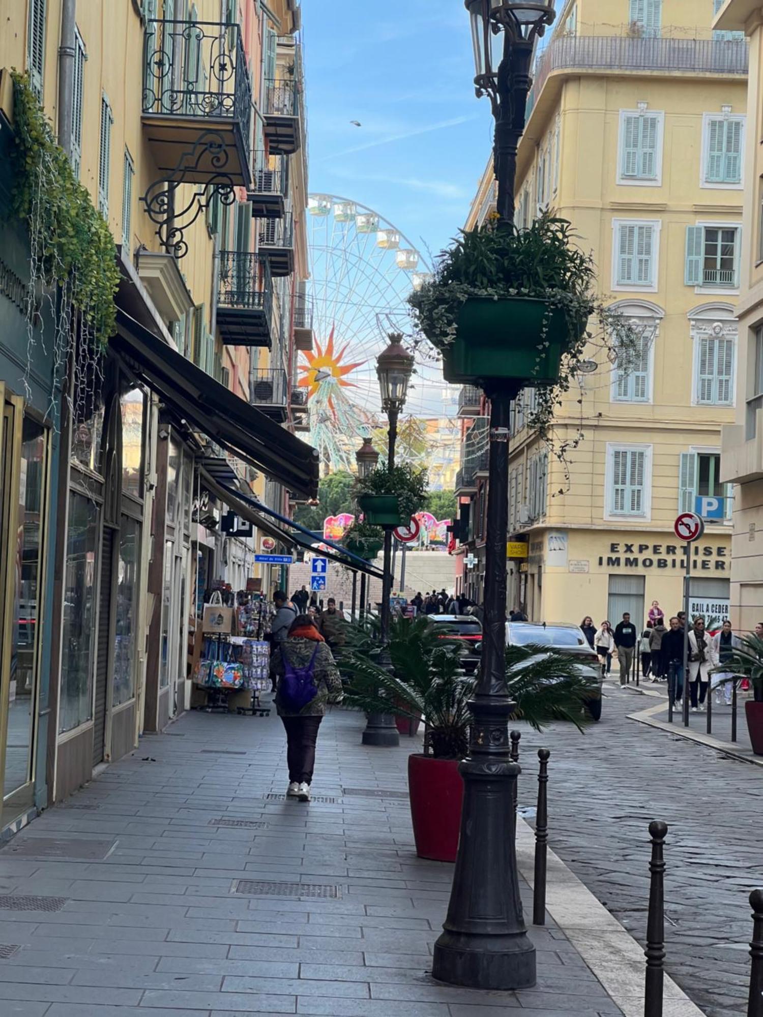 Apartment Nel Cuore Della Citta