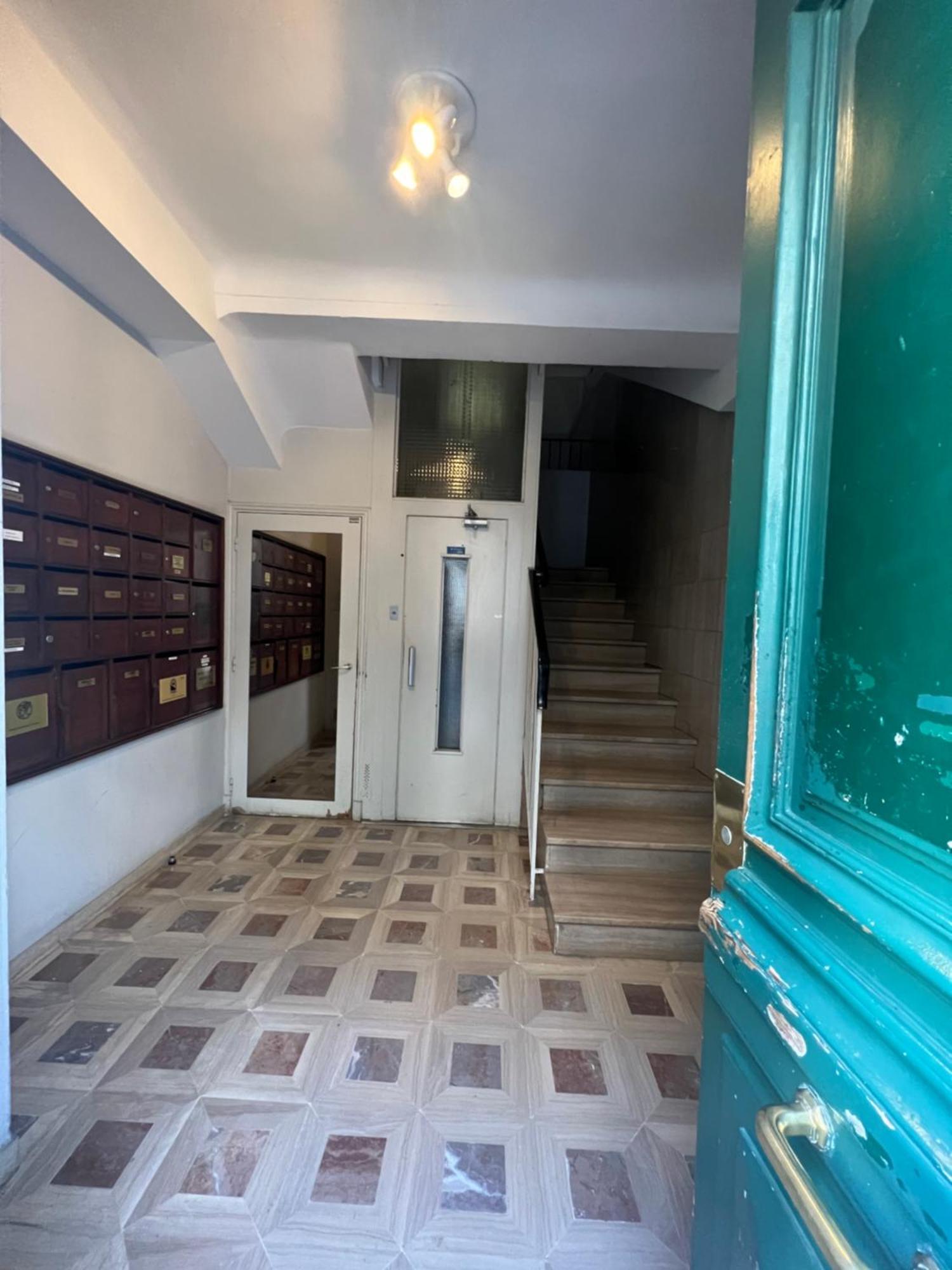 Nel Cuore Della Citta Apartment Nice