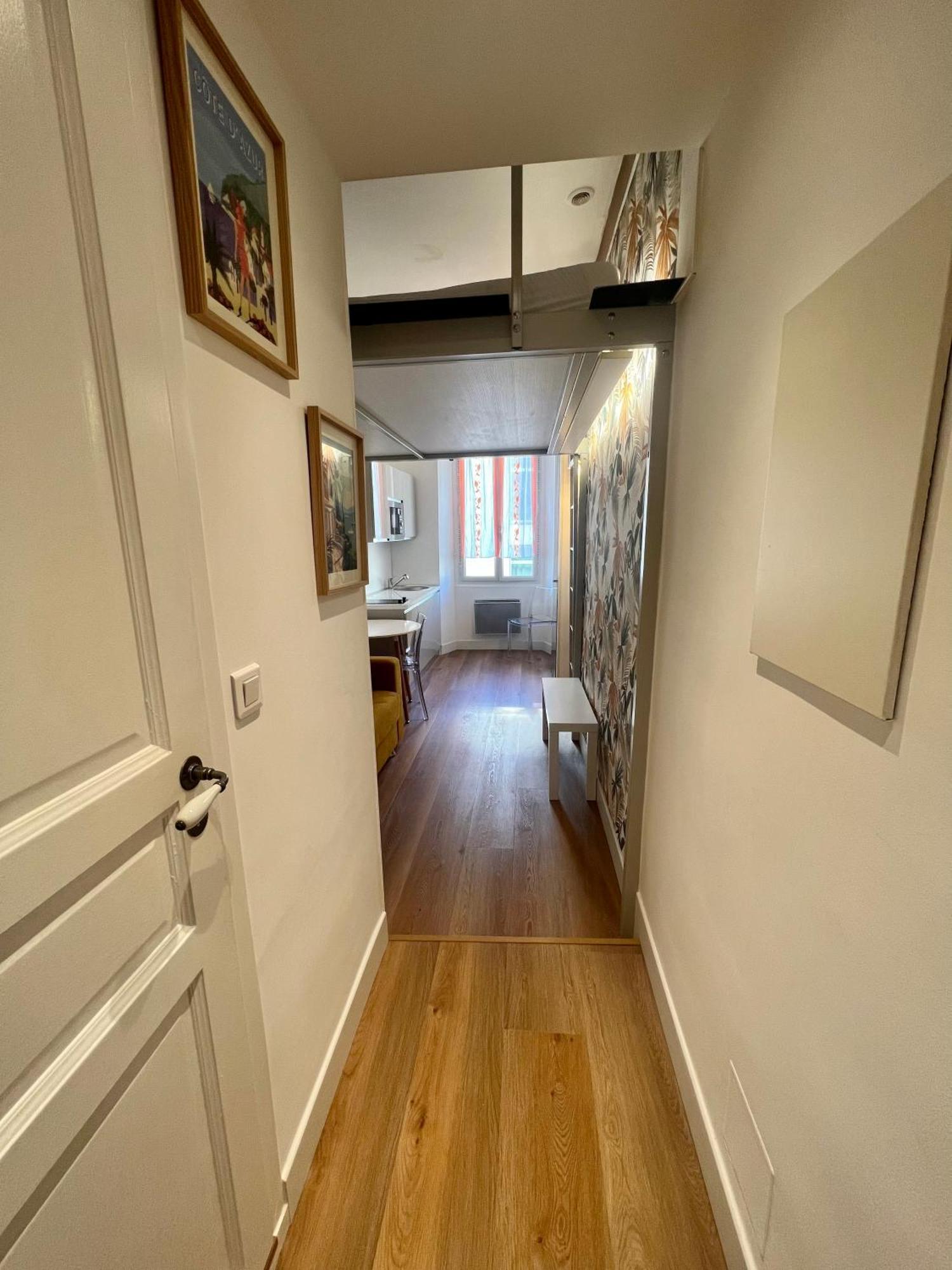 Nel Cuore Della Citta Apartment *