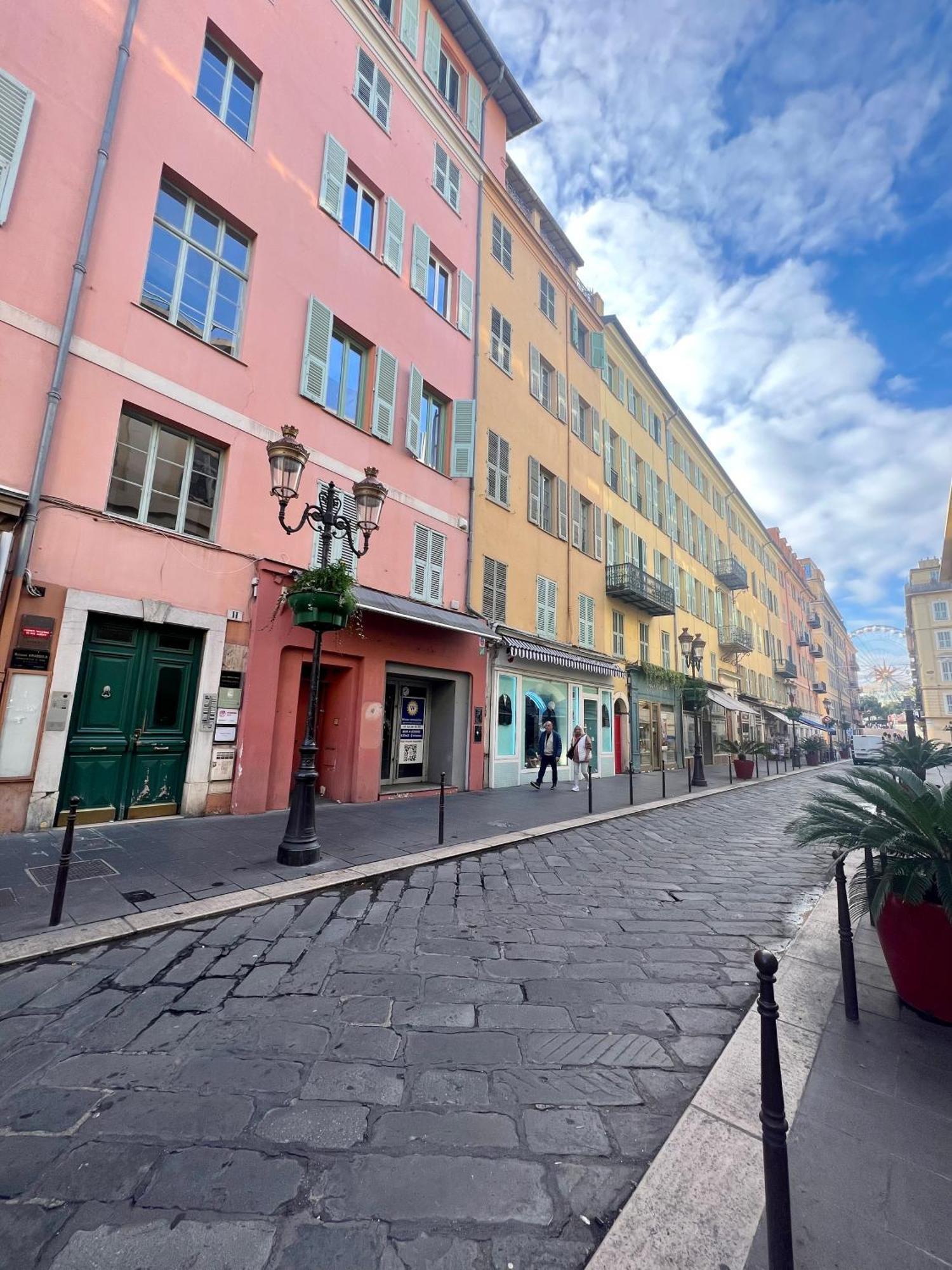 Apartment Nel Cuore Della Citta *