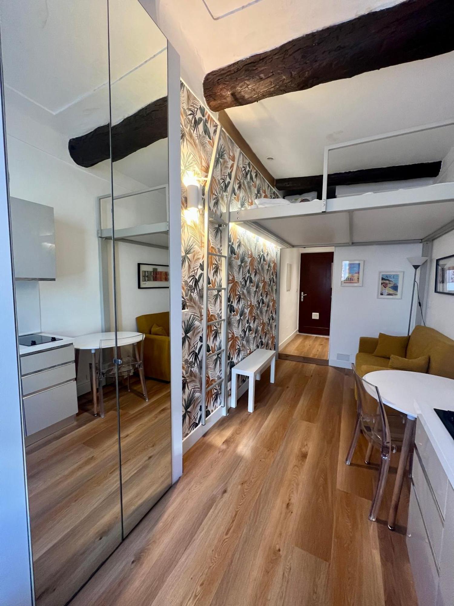 Nel Cuore Della Citta Apartment