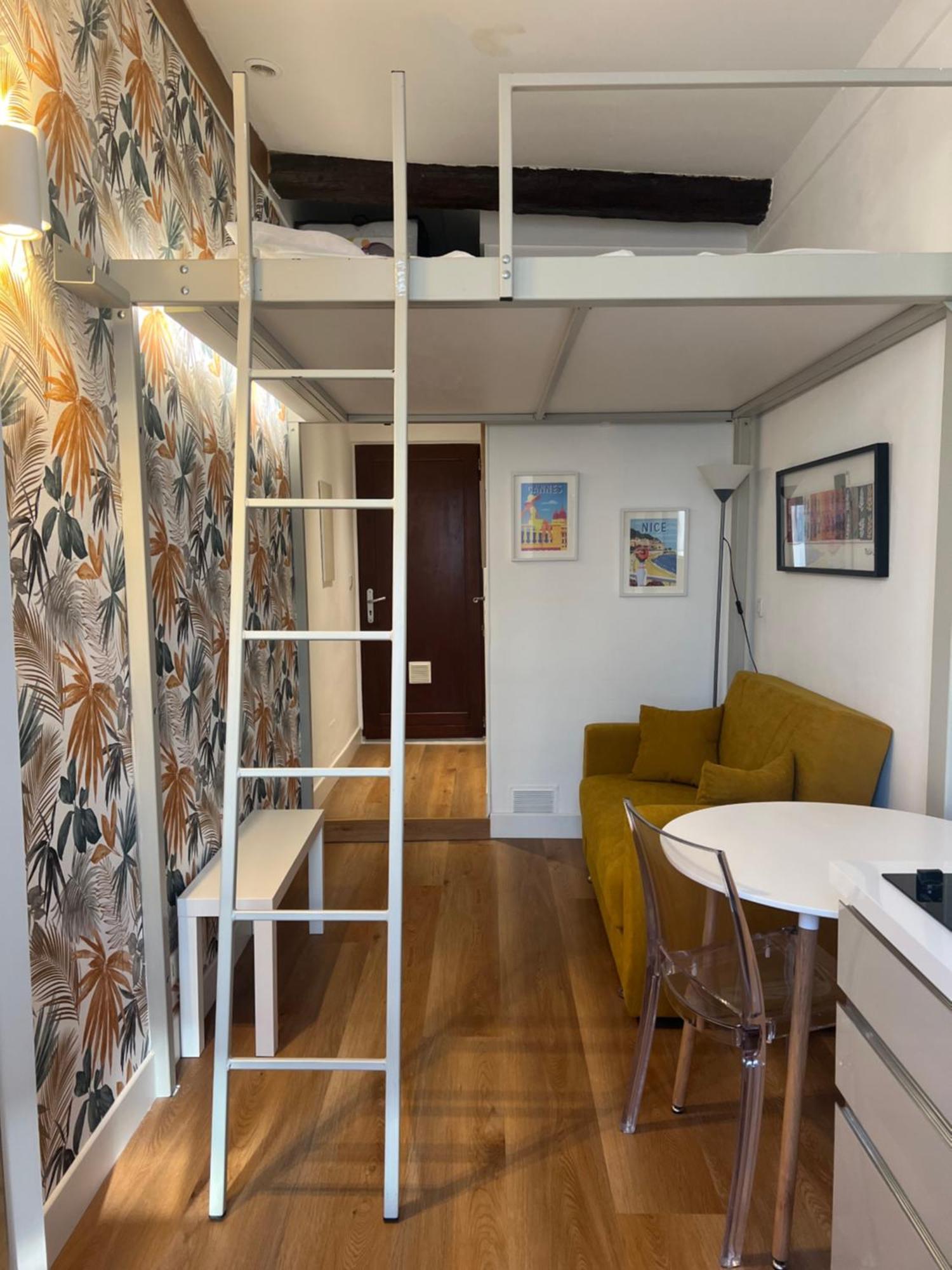 Apartment Nel Cuore Della Citta *