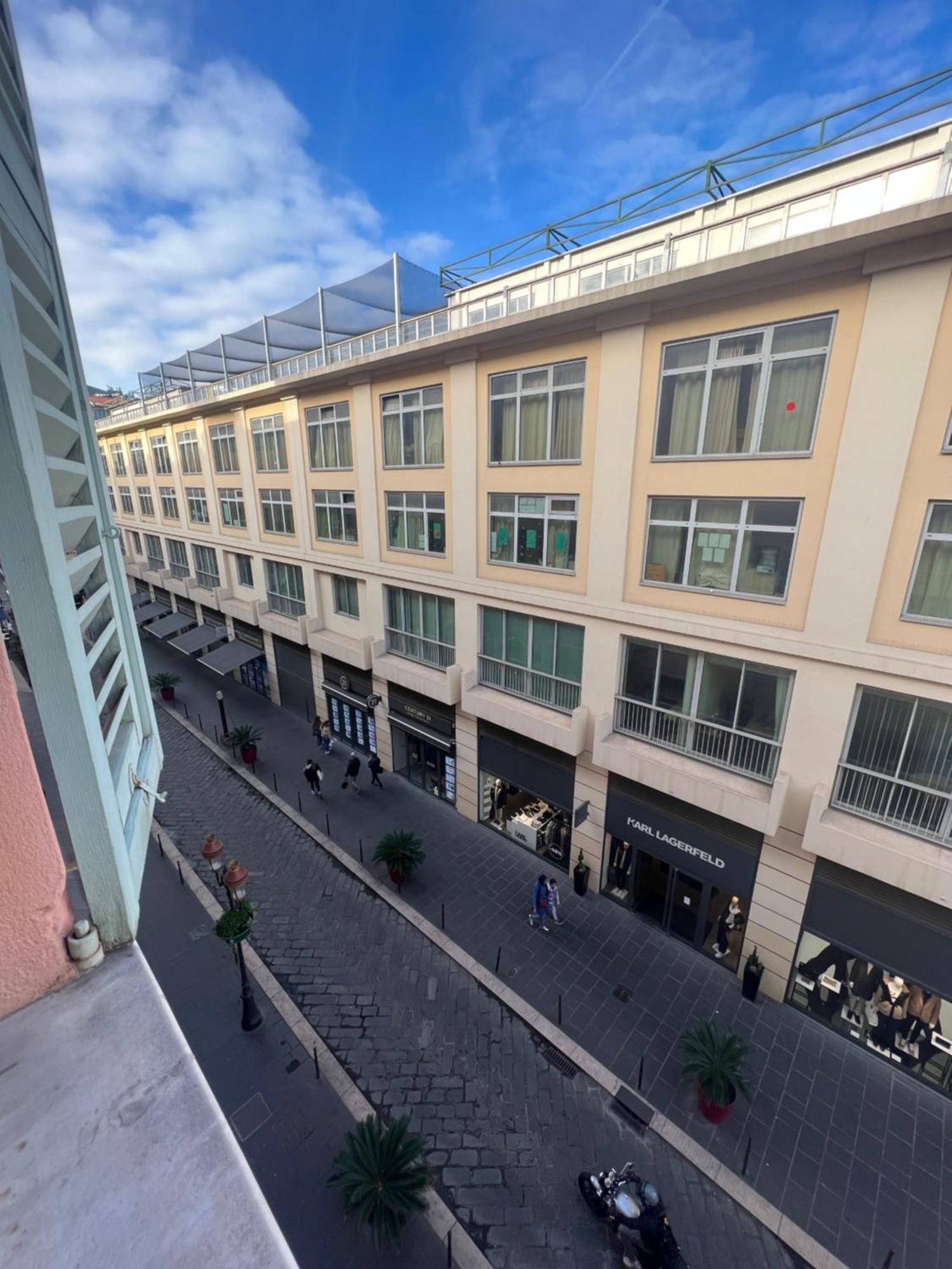 Nel Cuore Della Citta Apartment Nice
