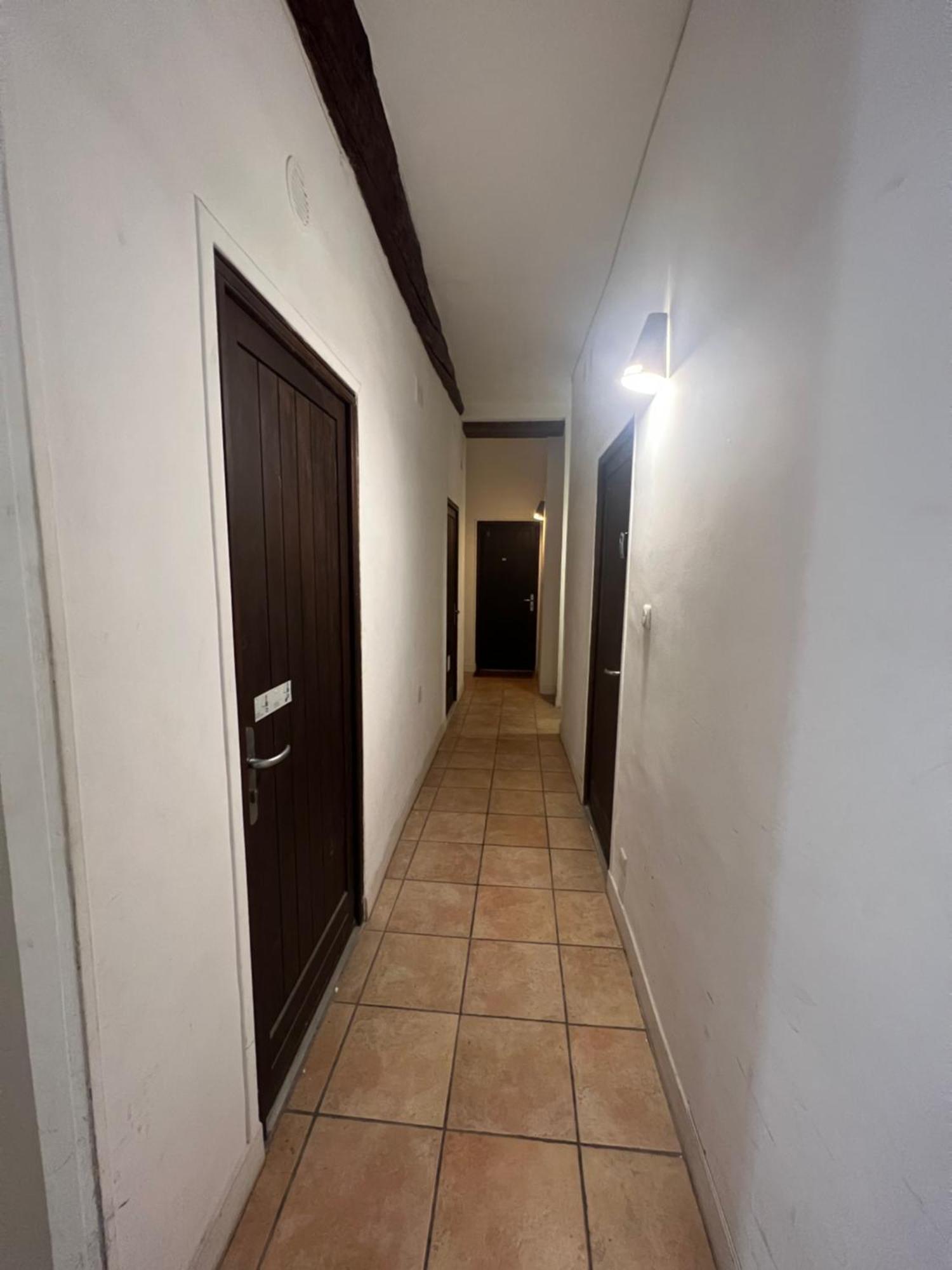 Nel Cuore Della Citta *