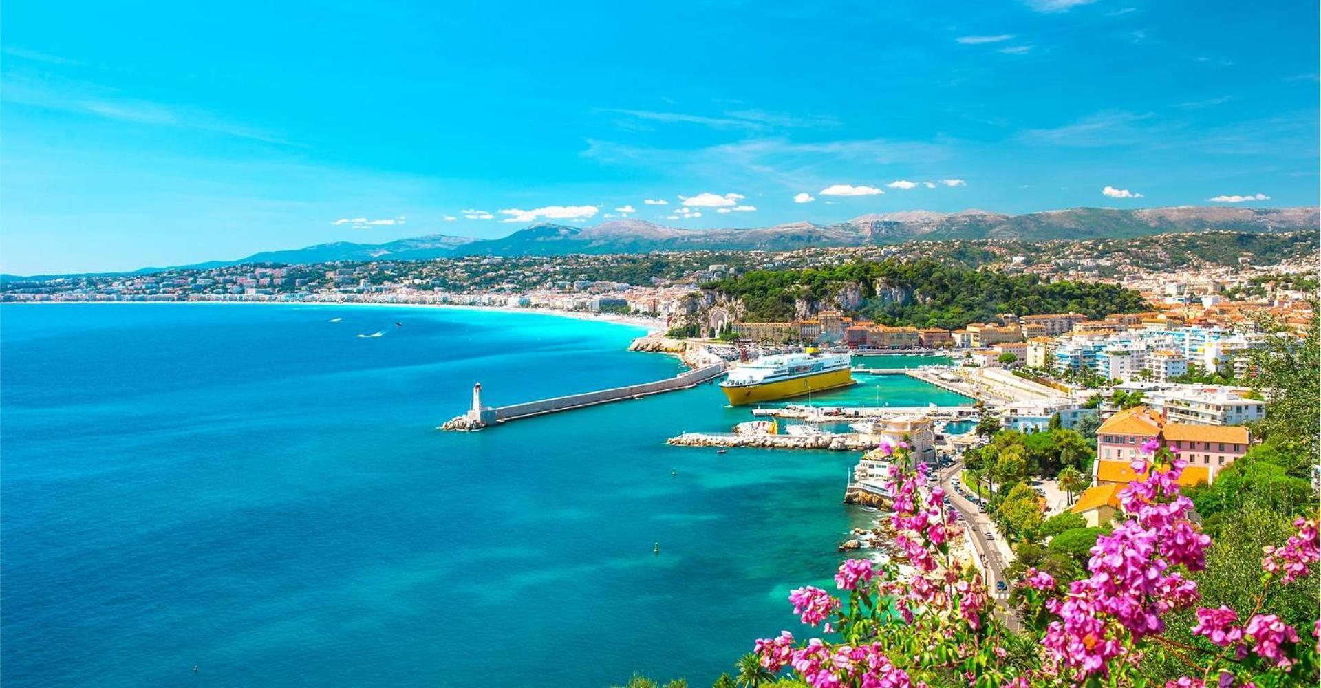 Superbe Luxueux Spacieux 50 M2 Port Apartamento *