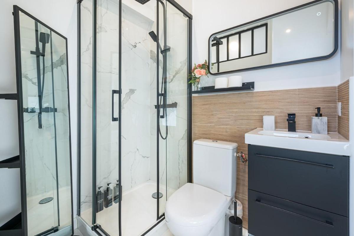 Apartment Le Cocon Nice