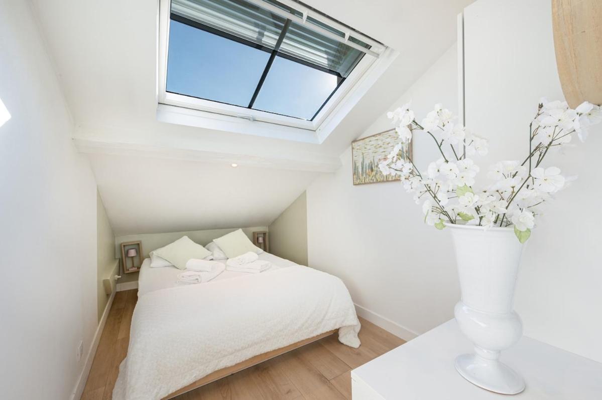 Apartment Le Cocon Nice