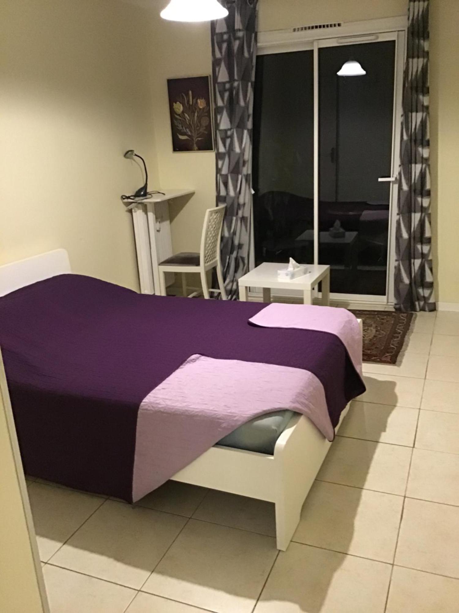 Port Quartier Antiquaire Homestay