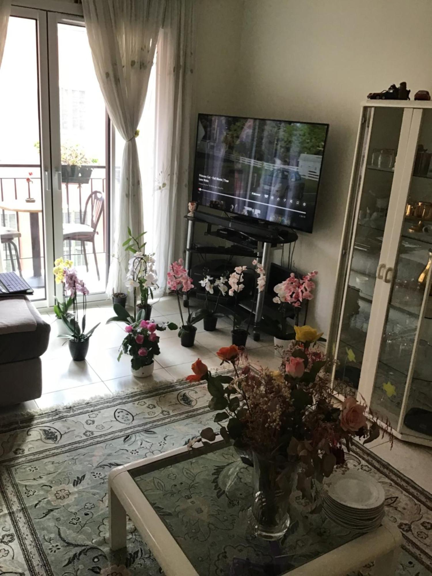 Homestay Port Quartier Antiquaire Nice