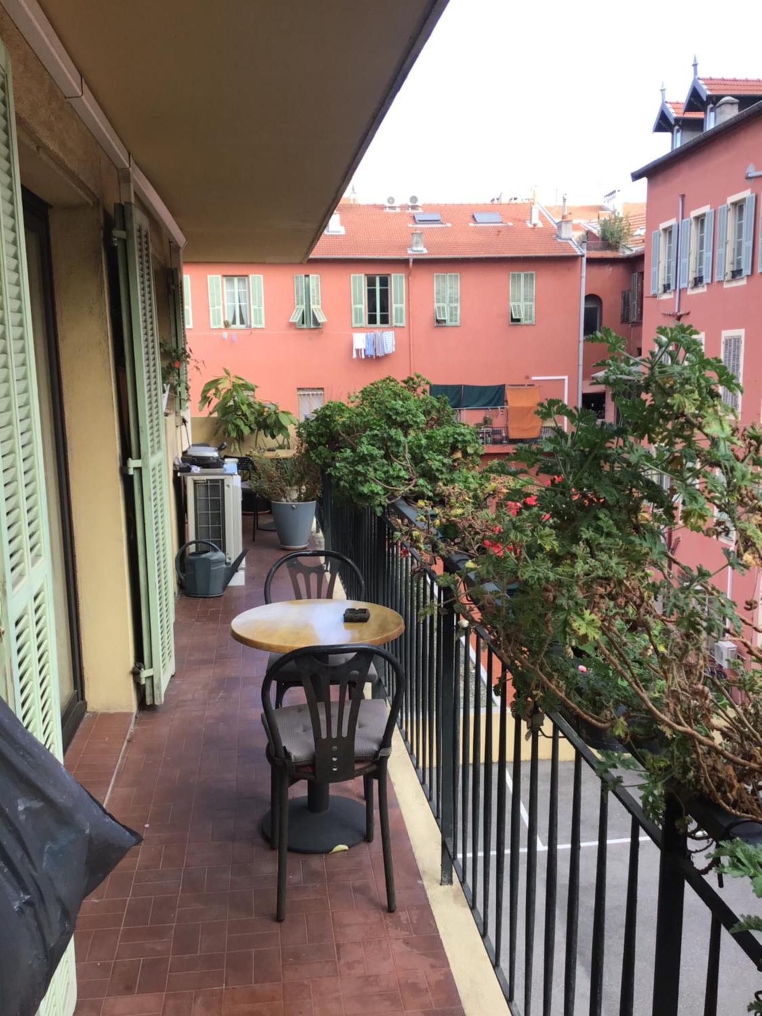 Homestay Port Quartier Antiquaire