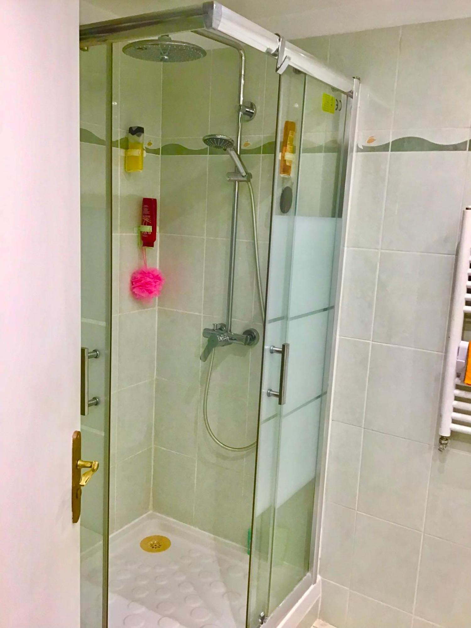 Port Quartier Antiquaire Nice