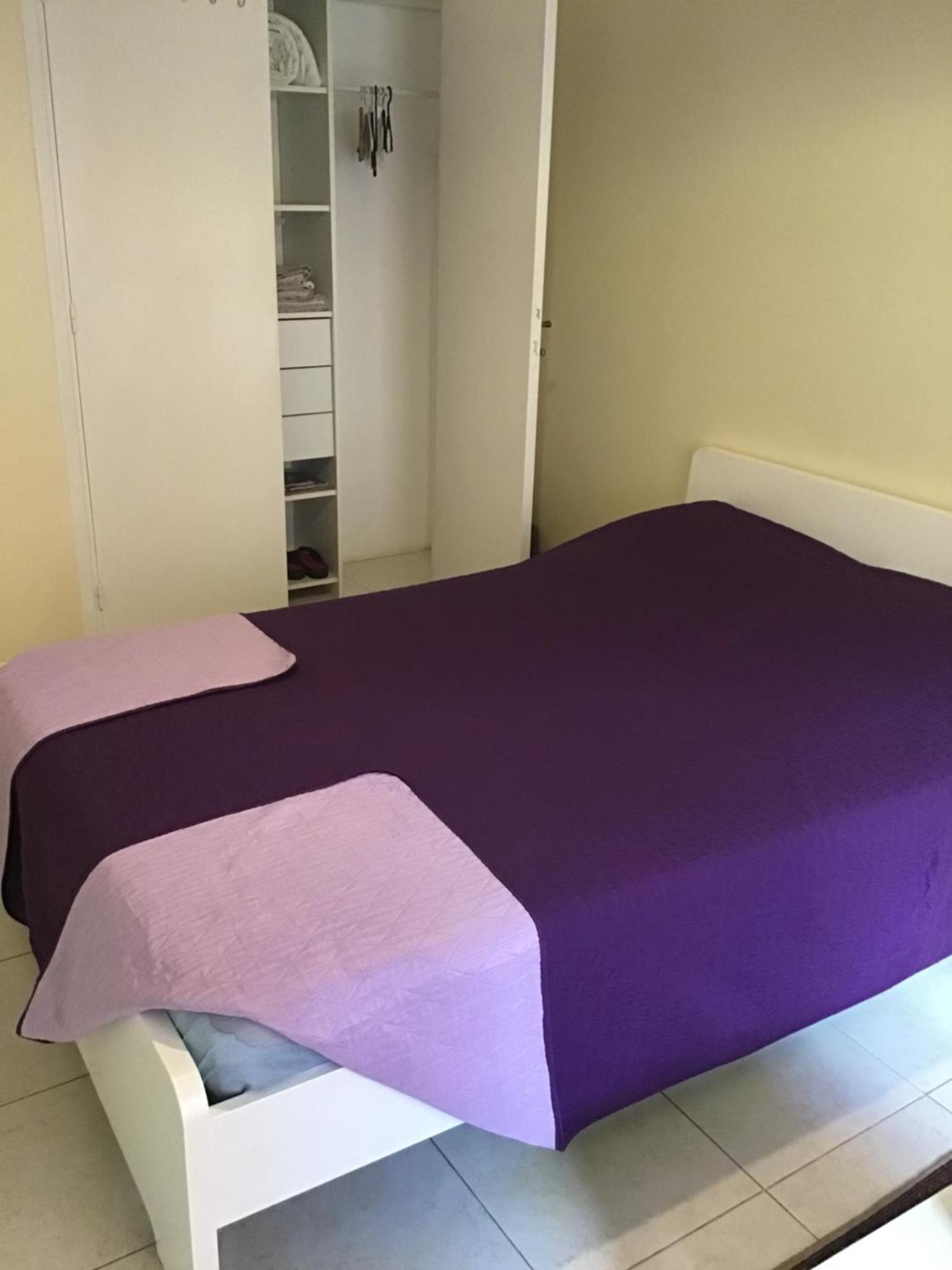 Port Quartier Antiquaire Homestay