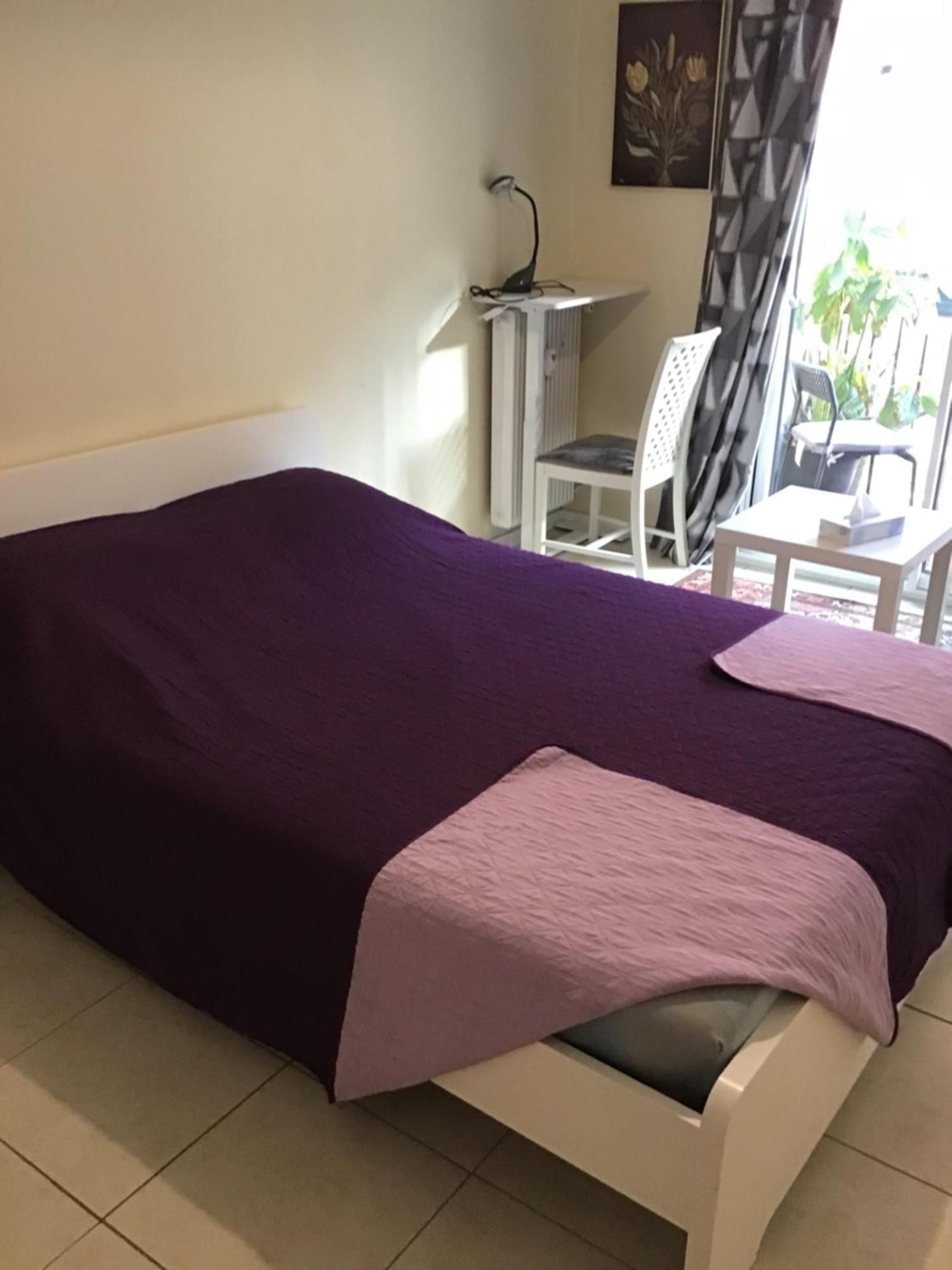 Port Quartier Antiquaire Homestay Nice