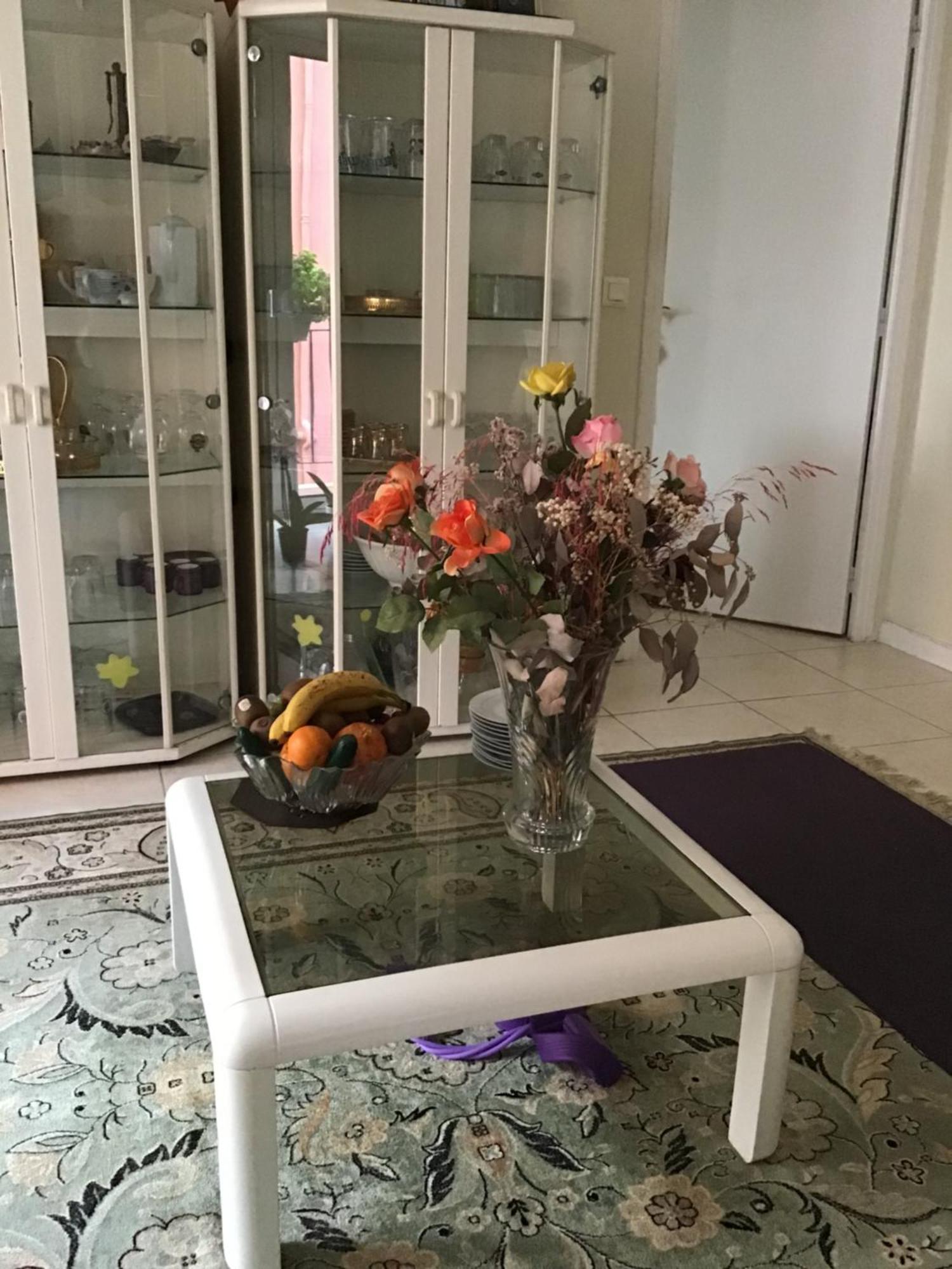 Port Quartier Antiquaire