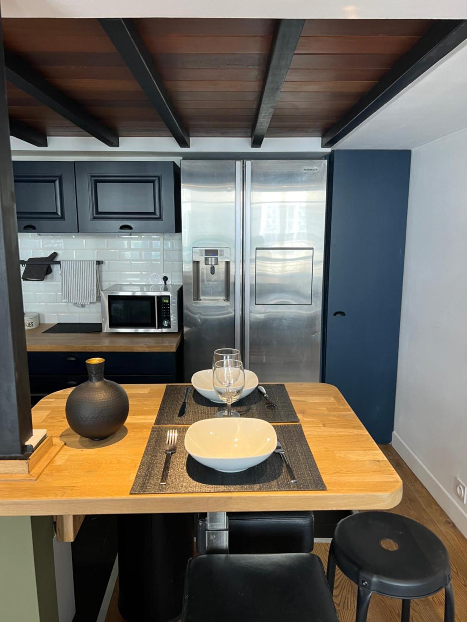 Loft Riviera Nice