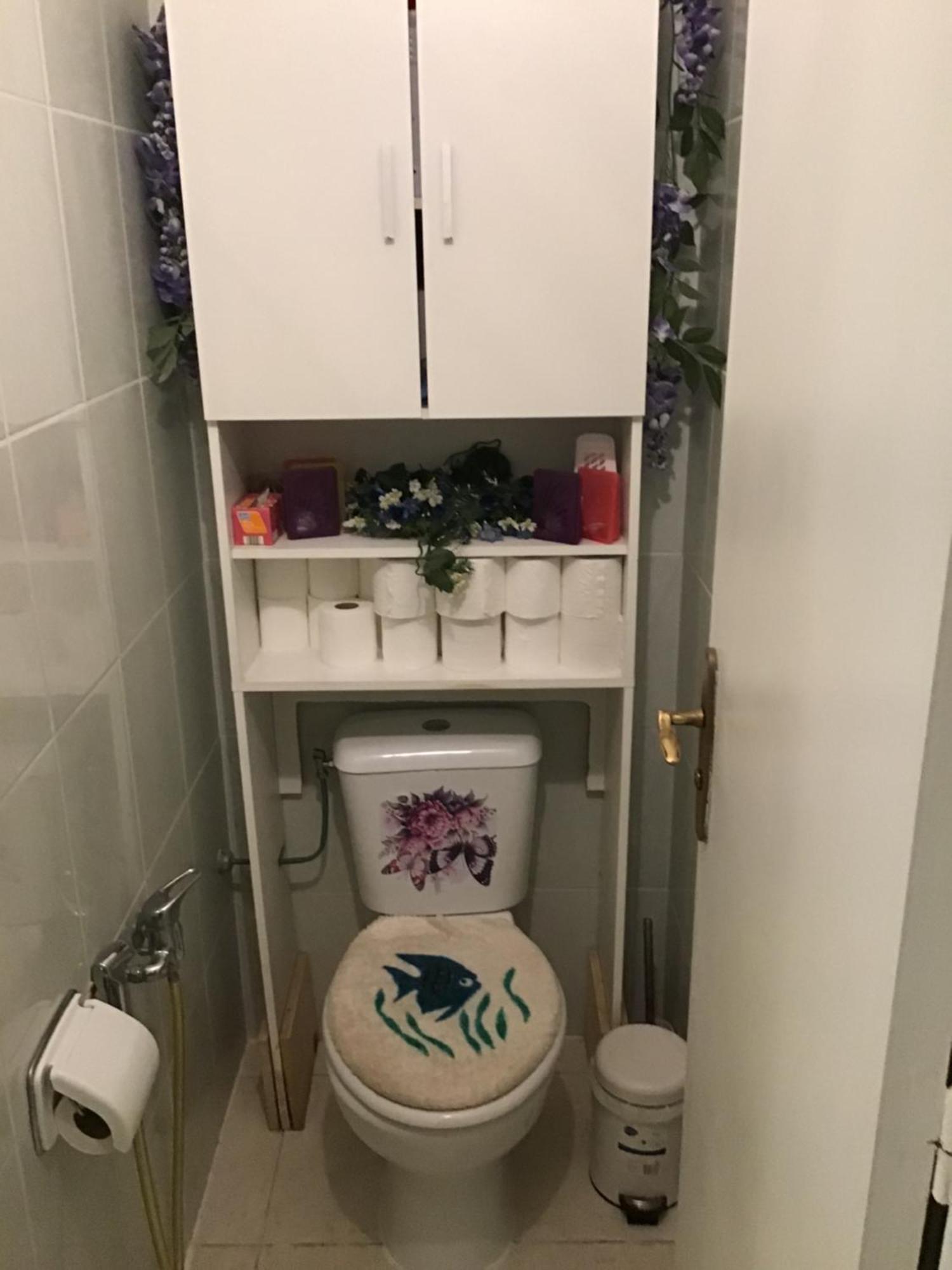 Homestay Port Quartier Antiquaire *