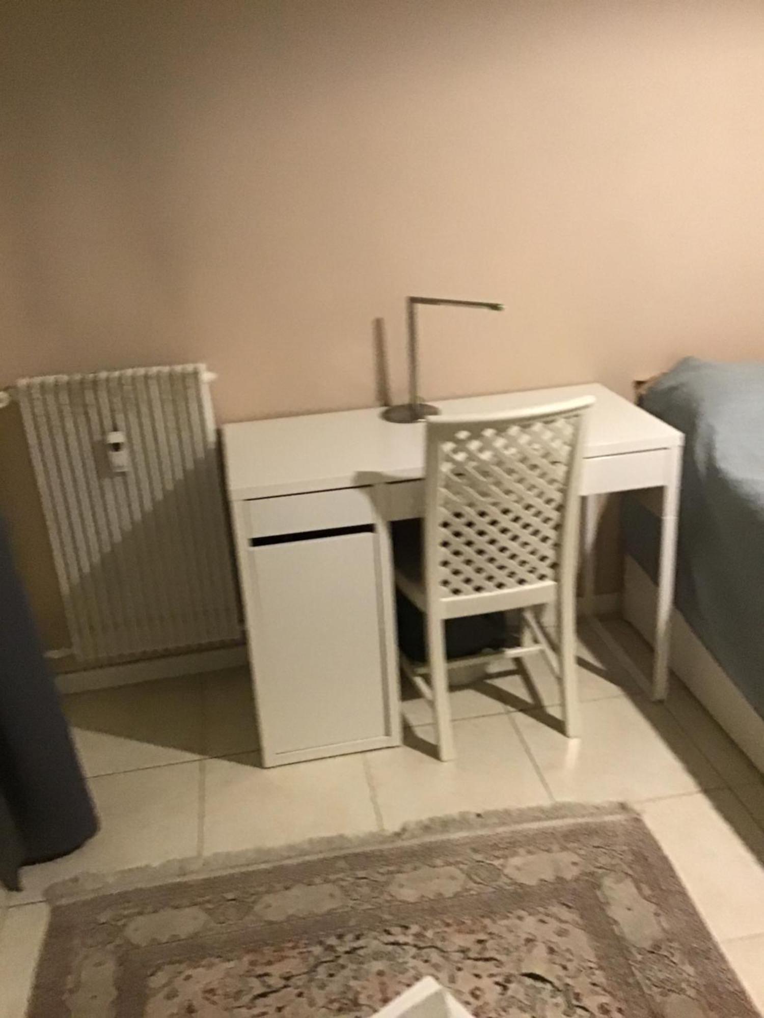 Homestay Port Quartier Antiquaire *