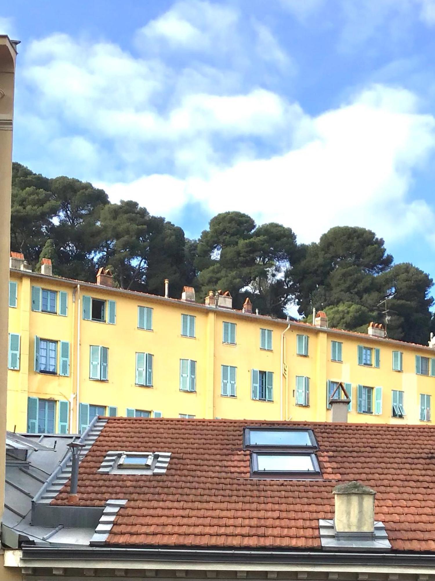 Homestay Port Quartier Antiquaire *