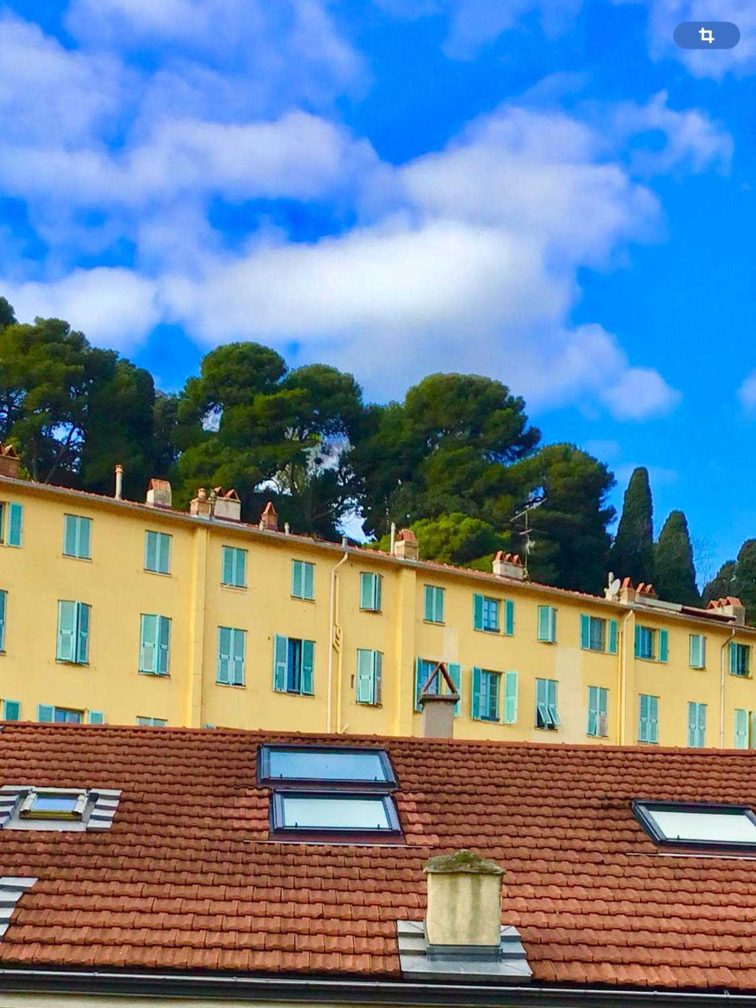 Port Quartier Antiquaire Homestay