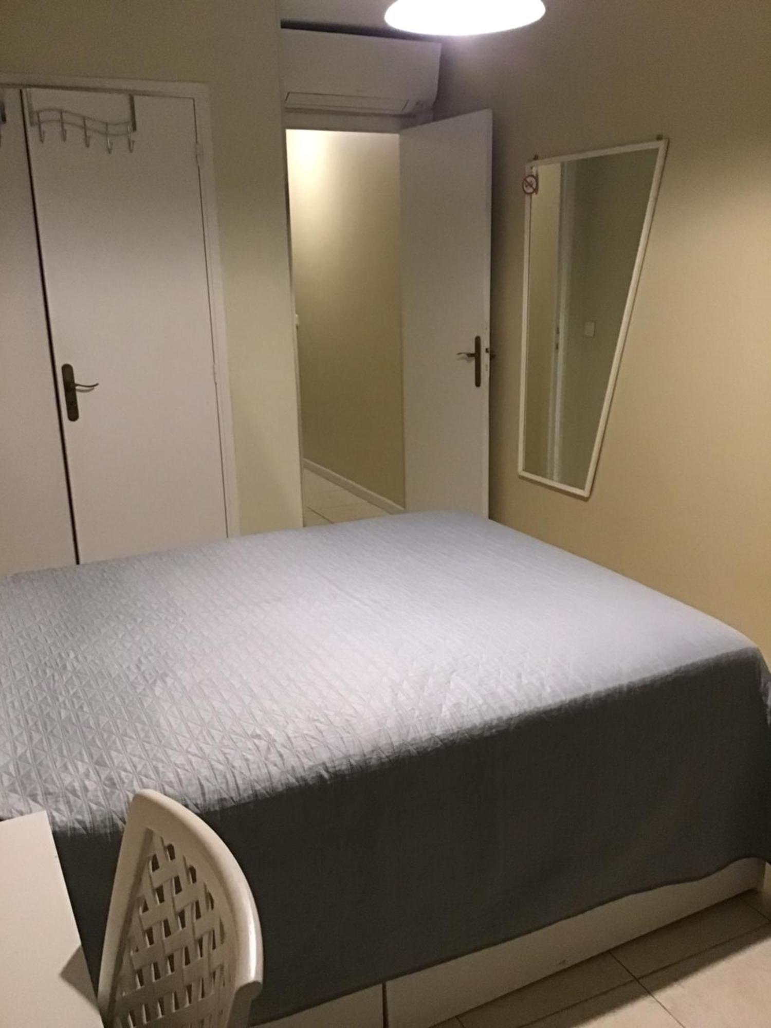 Homestay Port Quartier Antiquaire *