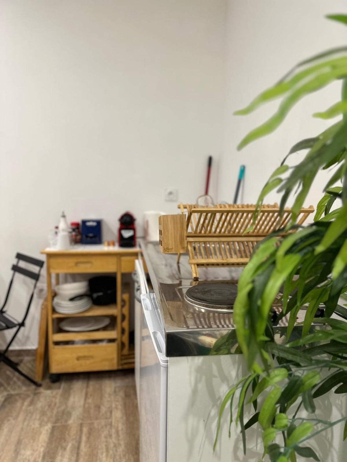 Cosy Vieux A 2 Pas De La * Nice