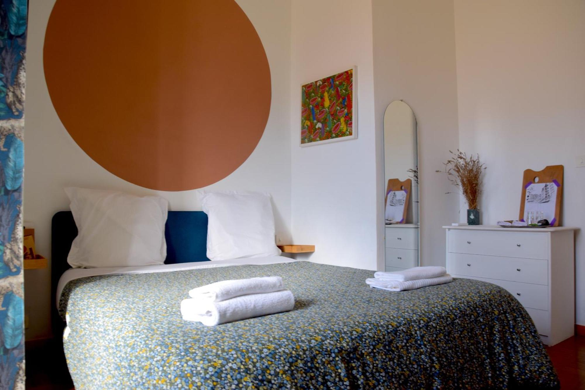 Accommodatie bij particulieren Quartier Chic L L Gare L Tramway