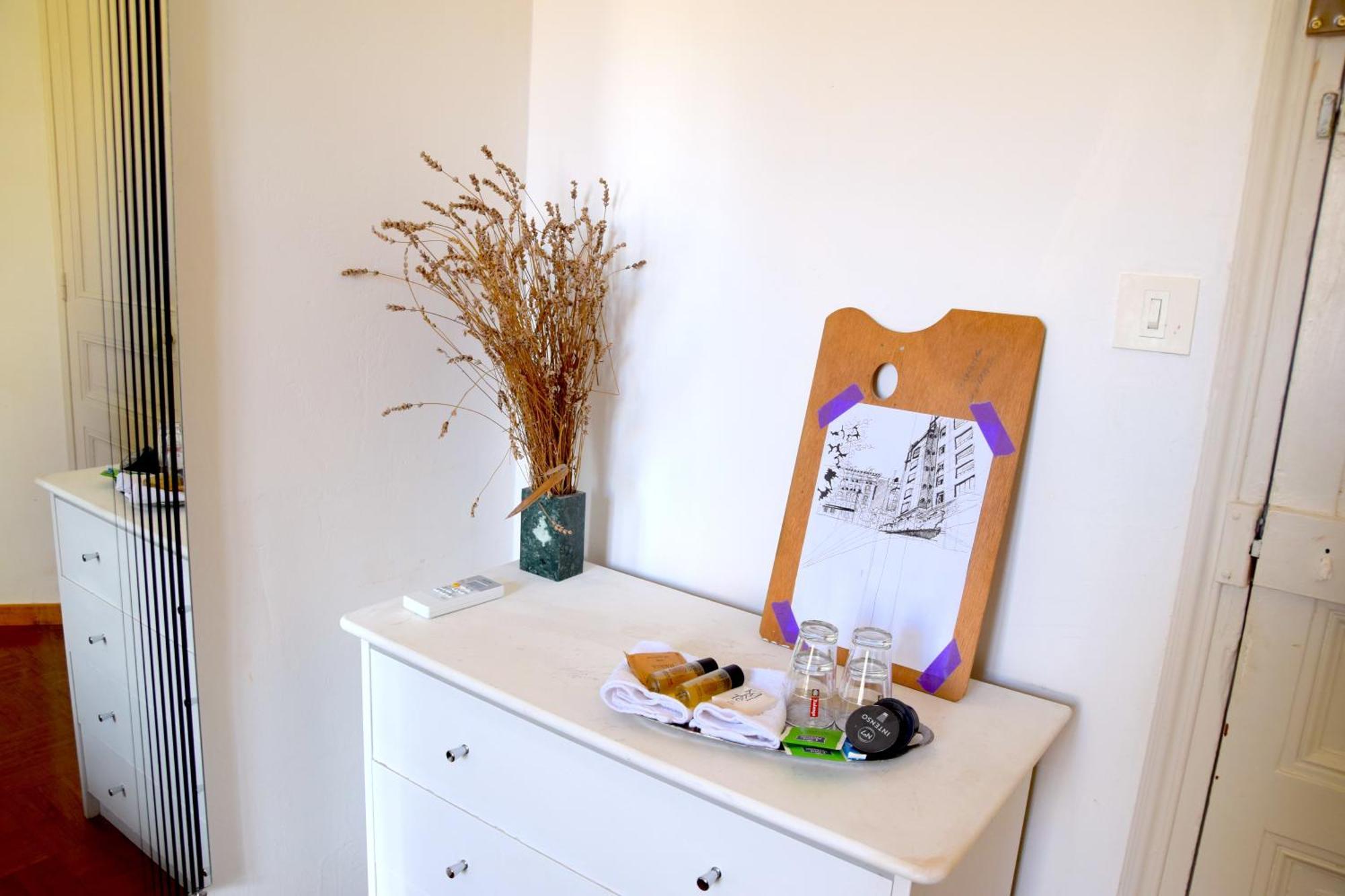 Quartier Chic L L Gare L Tramway Homestay