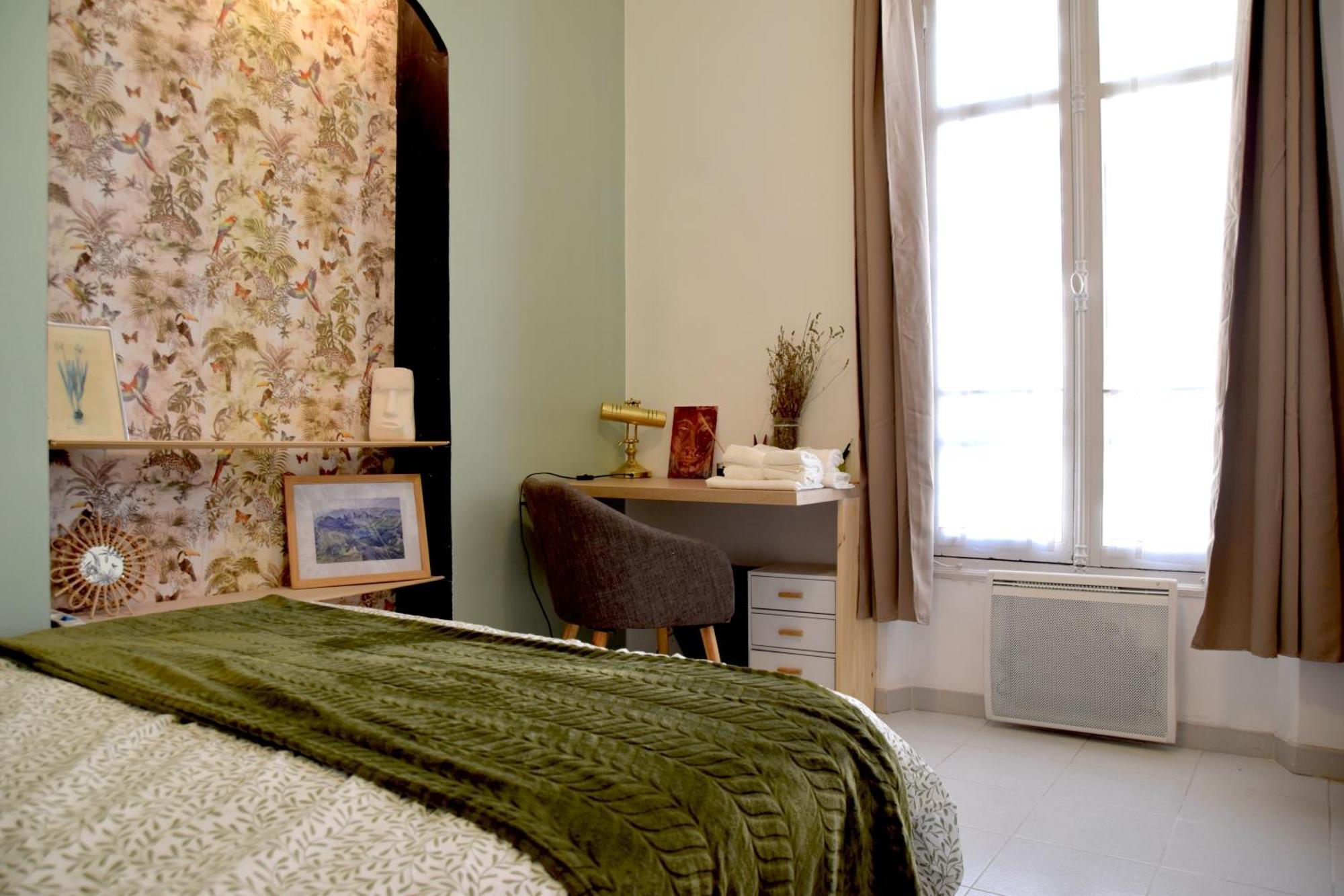 Quartier Chic L L Gare L Tramway *