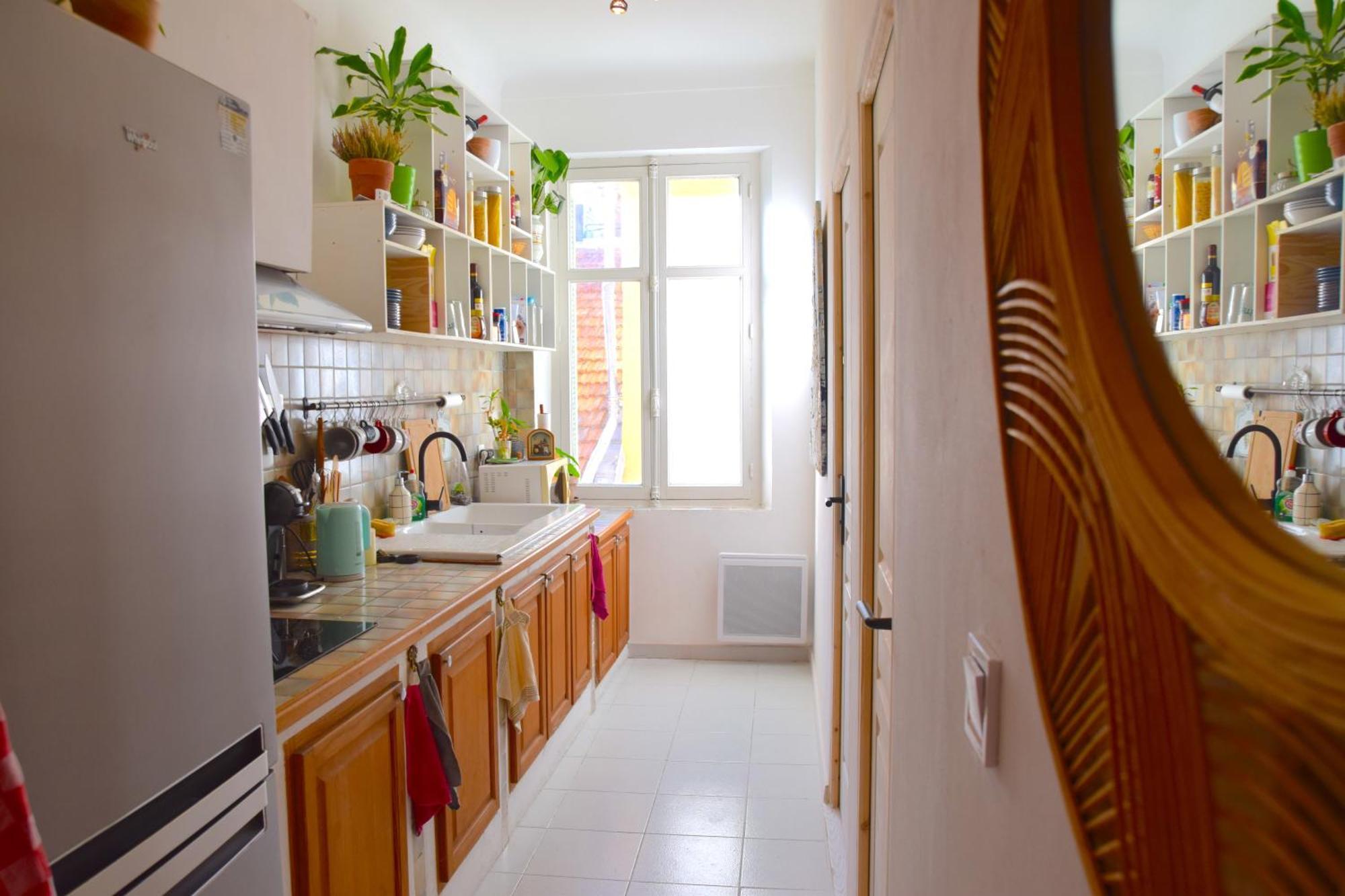 Quartier Chic L L Gare L Tramway Accommodatie bij particulieren *