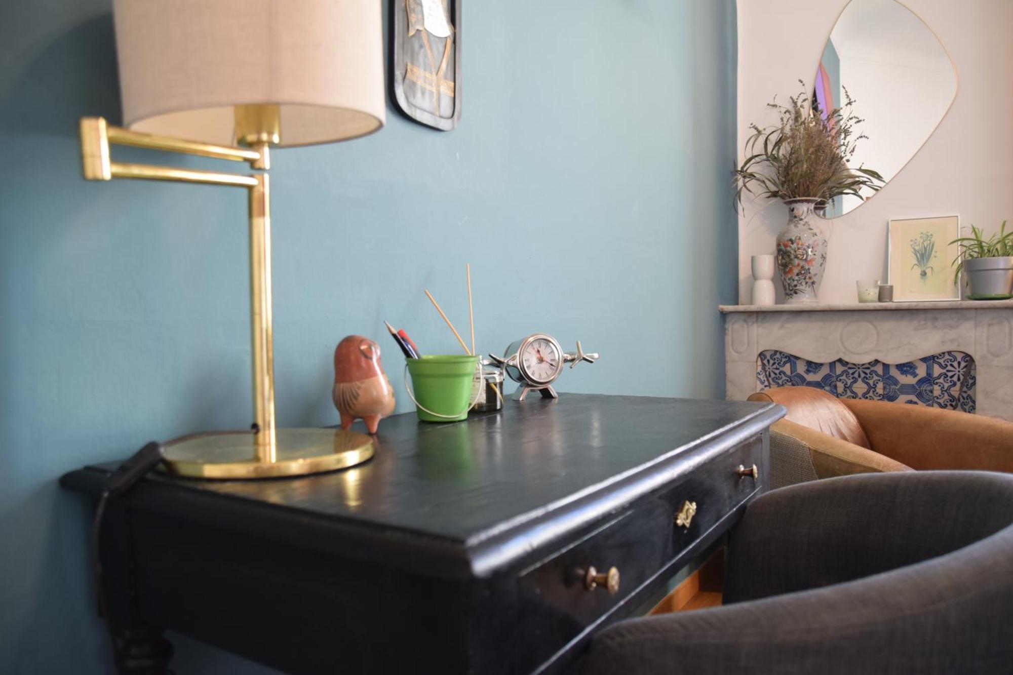 Quartier Chic L L Gare L Tramway *