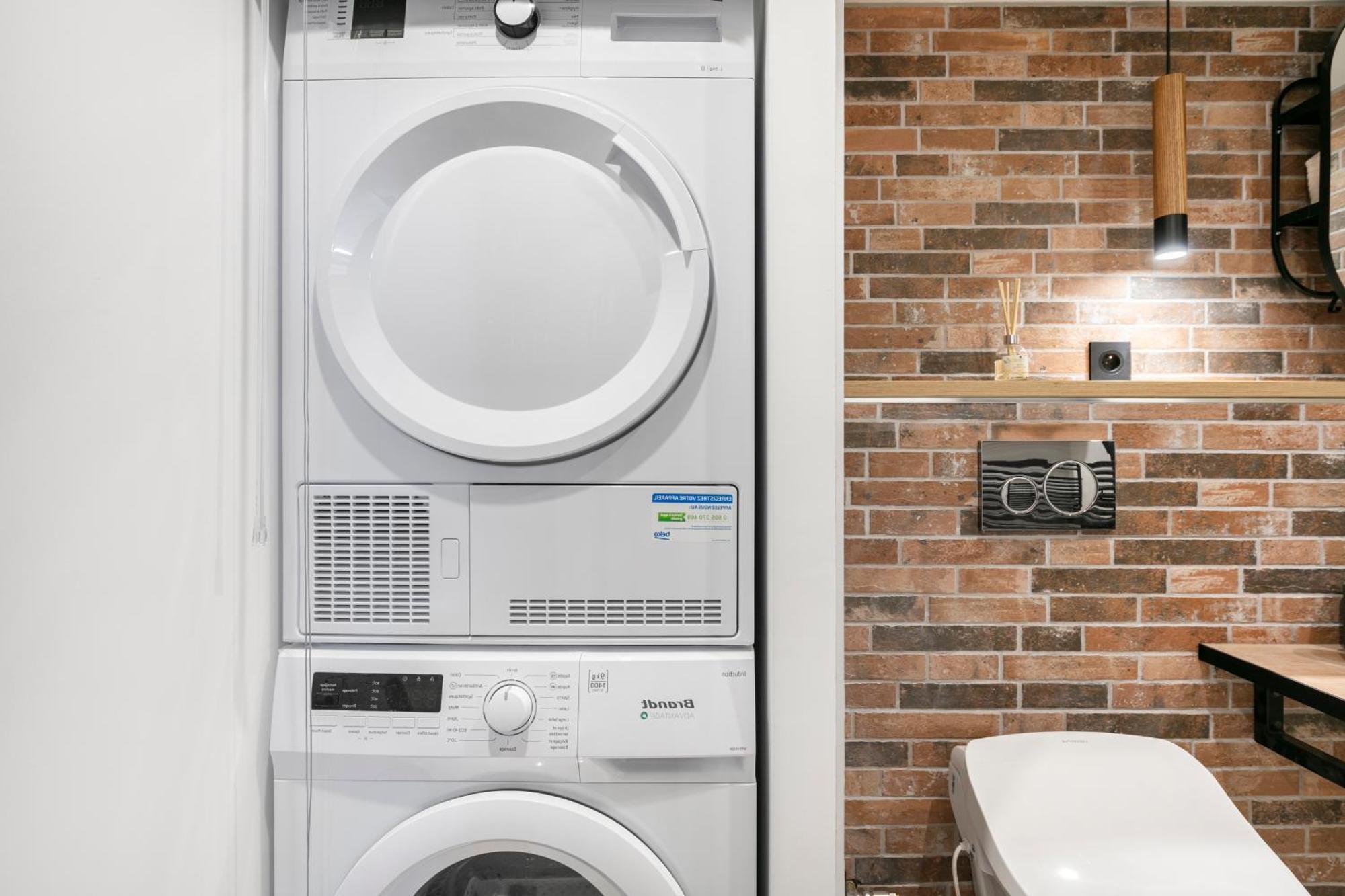 Loft Industriel Avec Terrasse Et Filet Suspendu A Cimiez Apartment *