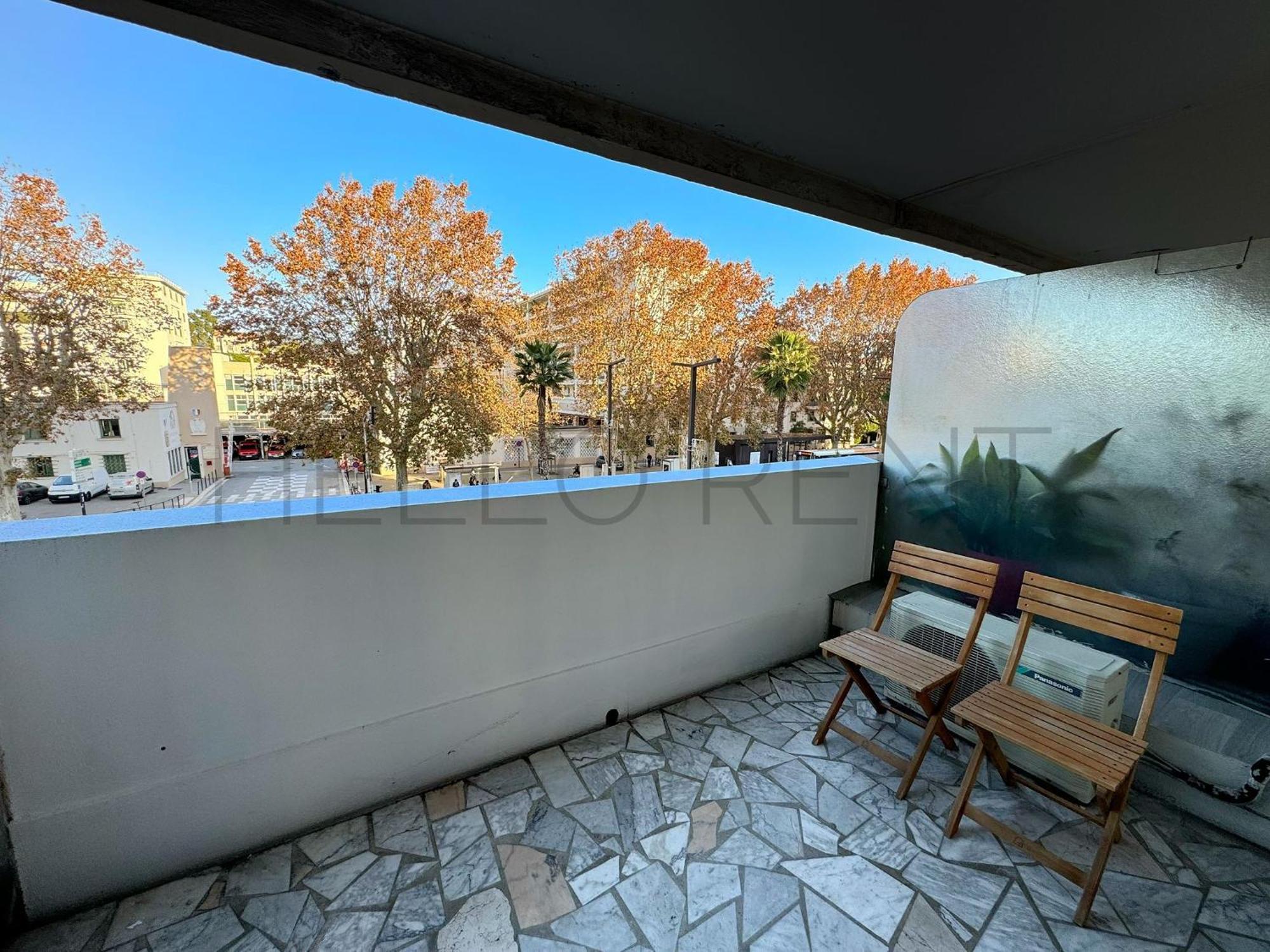 Apartment Superbe 3 Pieces 100m De La