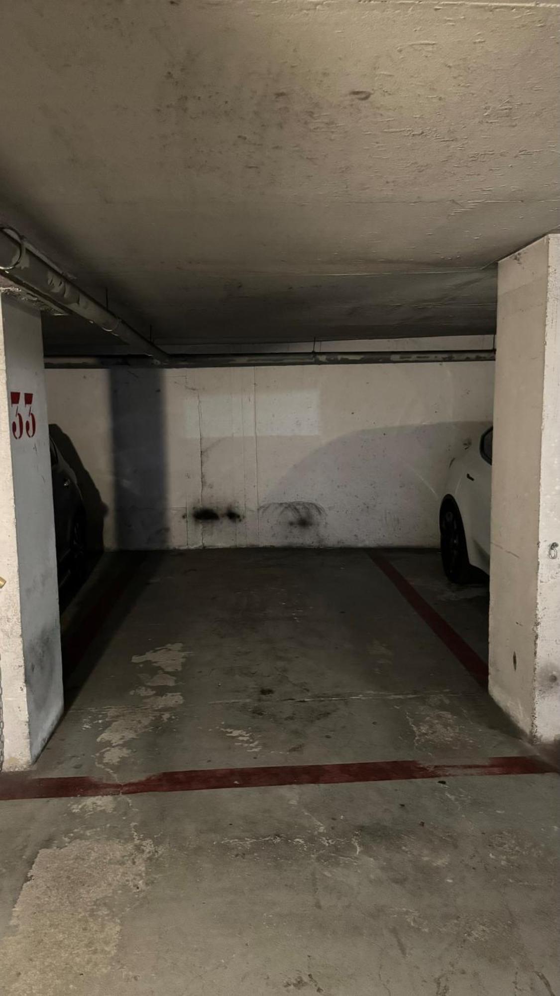 Apartment Centre Negresco 2 Pieces Calme A 150 M Des Plages Et Zone Pietonne, Parking Couvert Nice