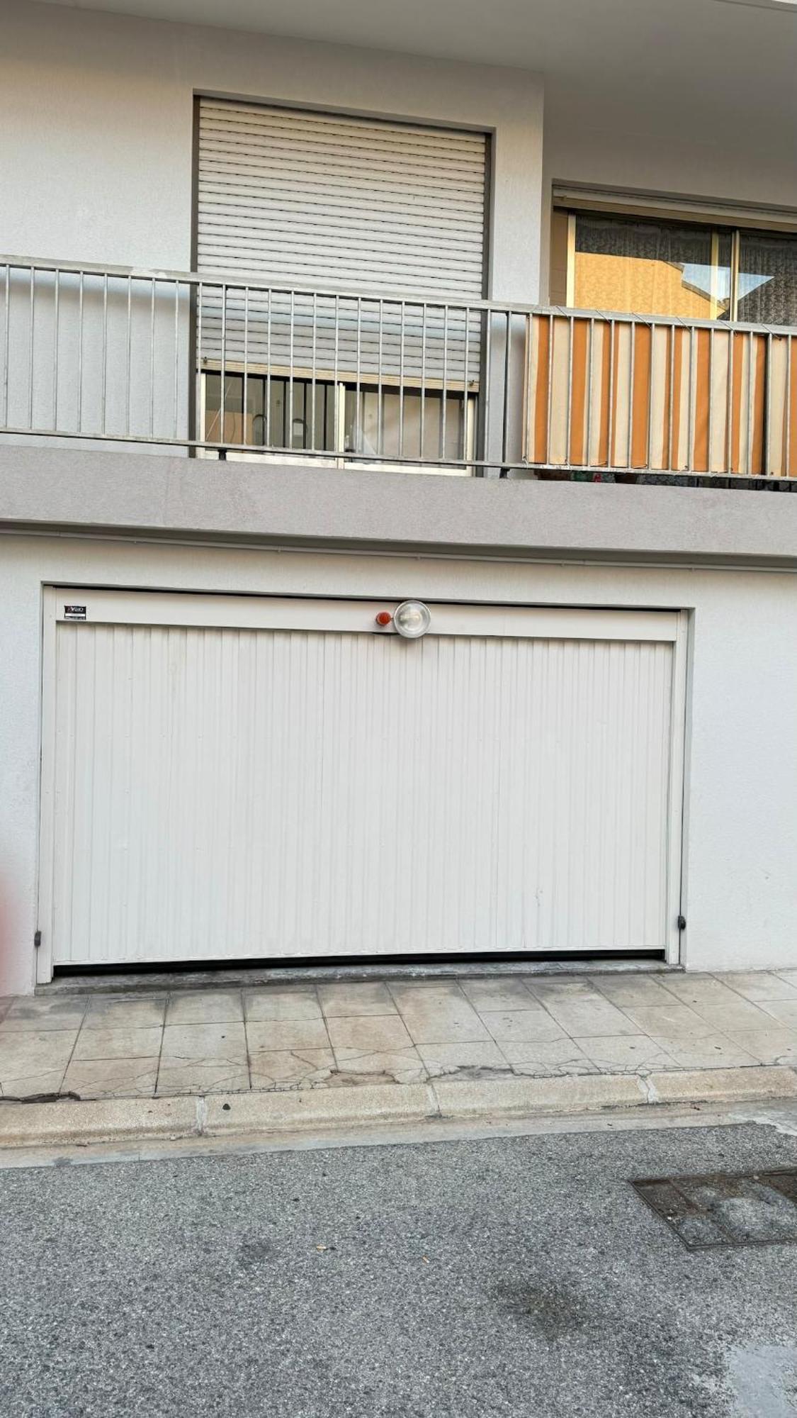 Centre Negresco 2 Pieces Calme A 150 M Des Plages Et Zone Pietonne, Parking Couvert * Nice