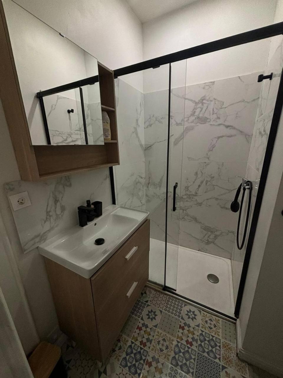 Apartment Chic & Cosy, Hyper Centre, Proximite Plage, Centre *