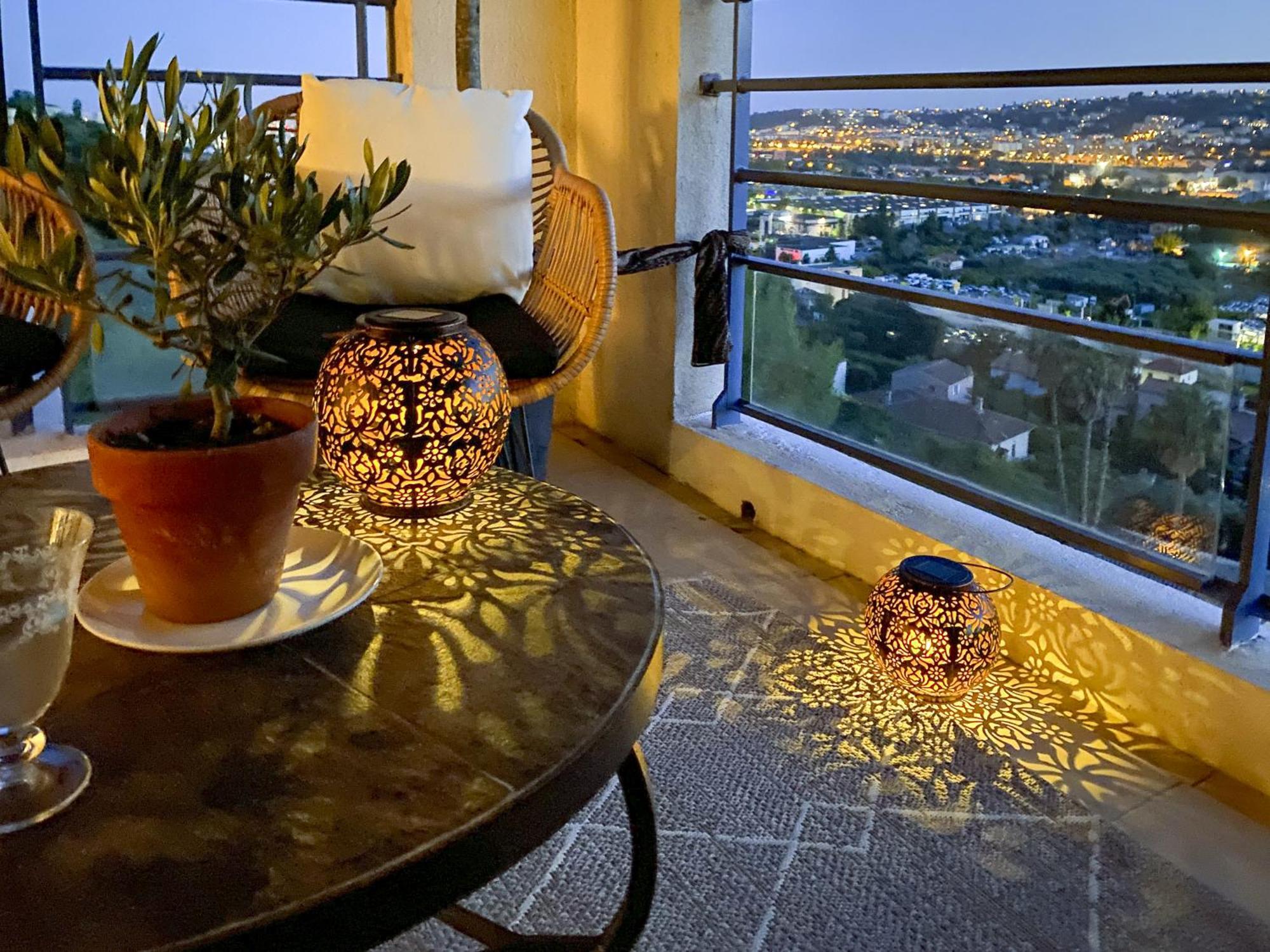 Evasion Vue - Wifi, Piscine, Parking, 4pers