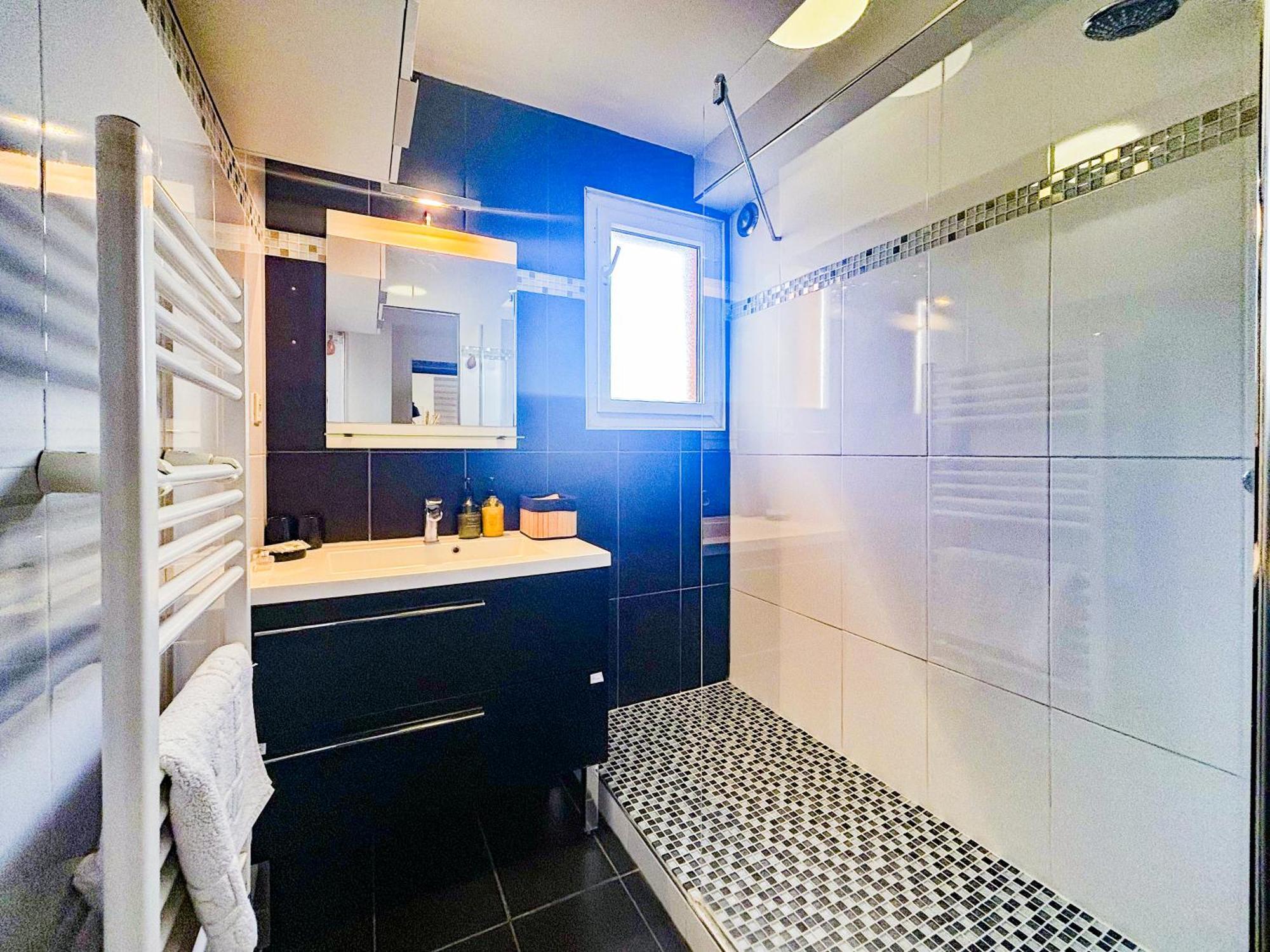 Evasion Vue - Wifi, Piscine, Parking, 4pers Apartment *