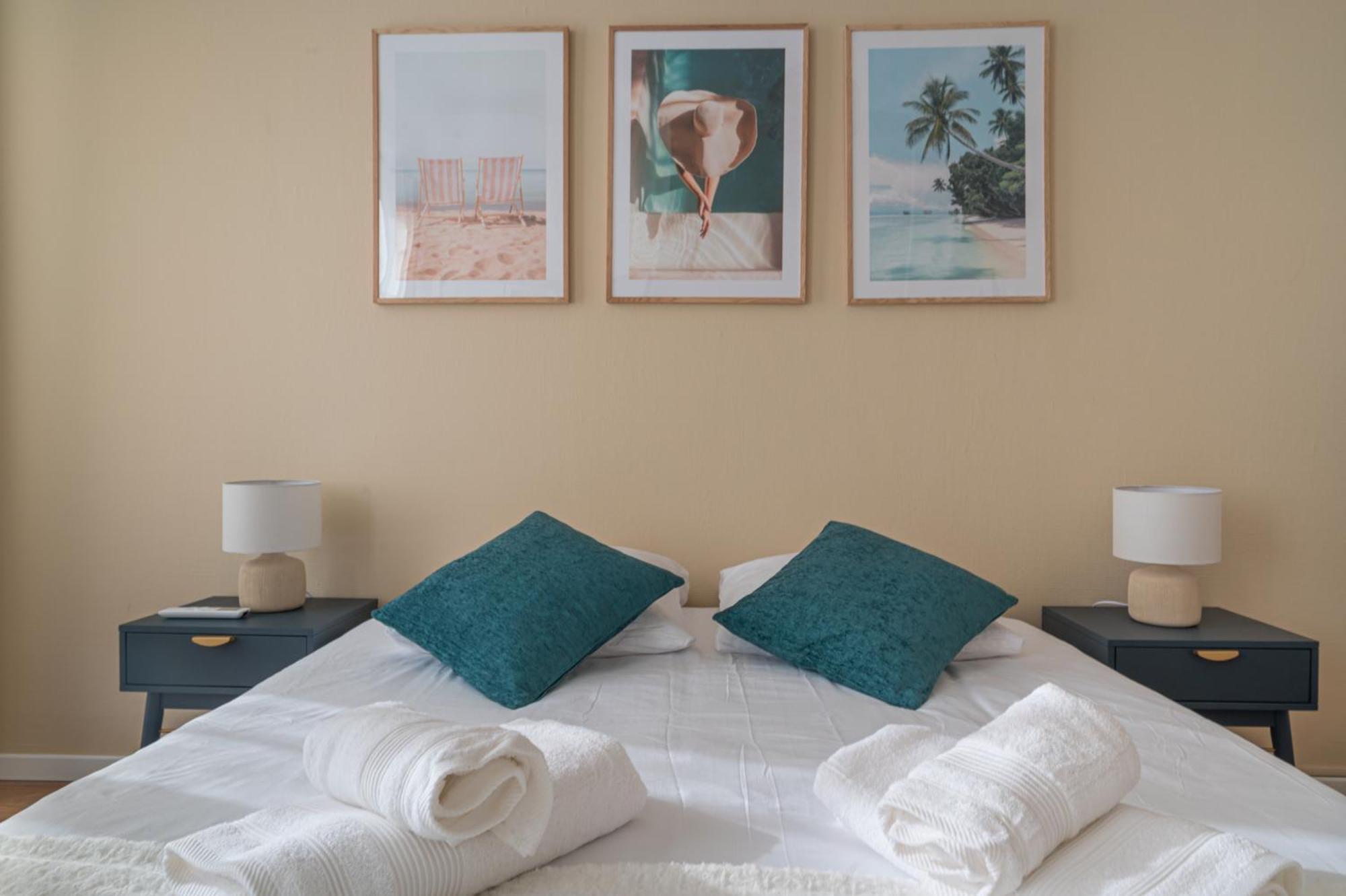 Chez Bastien Guest house *