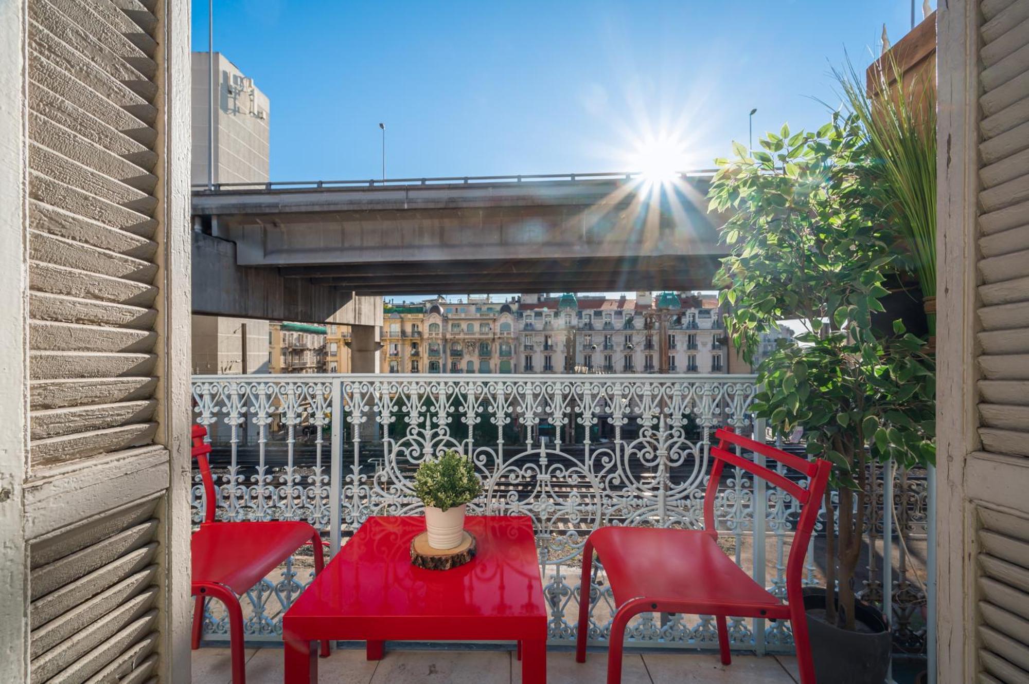 Guest house Chez Bastien