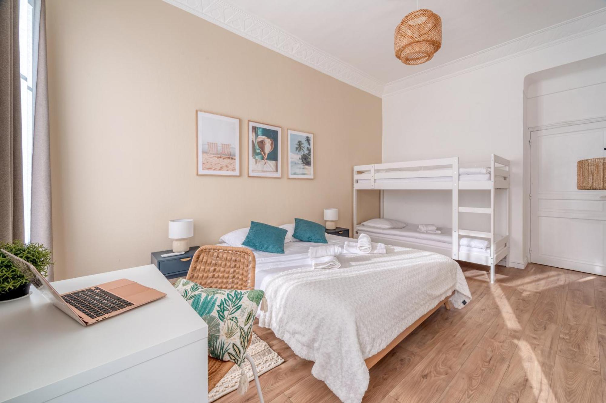 Guest house Chez Bastien *