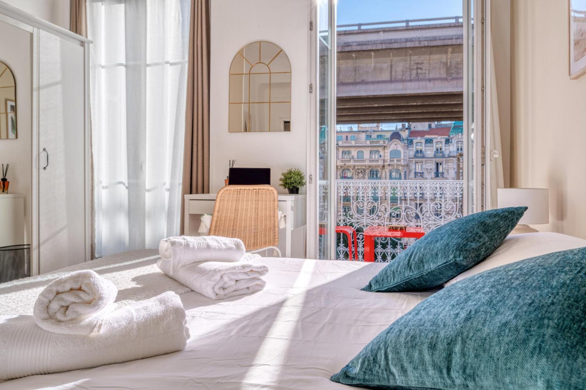 Guest house Chez Bastien