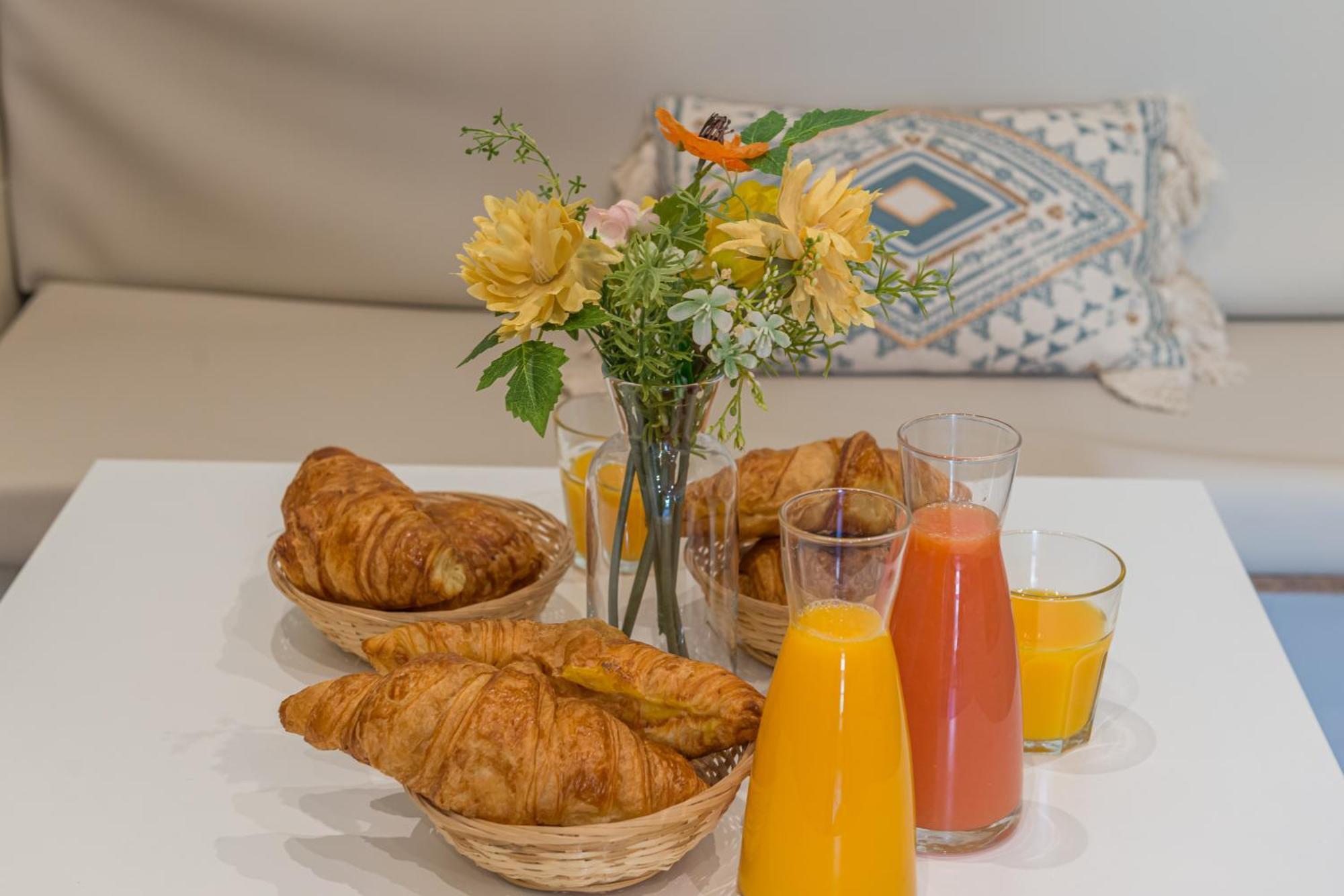 Guest house Chez Bastien